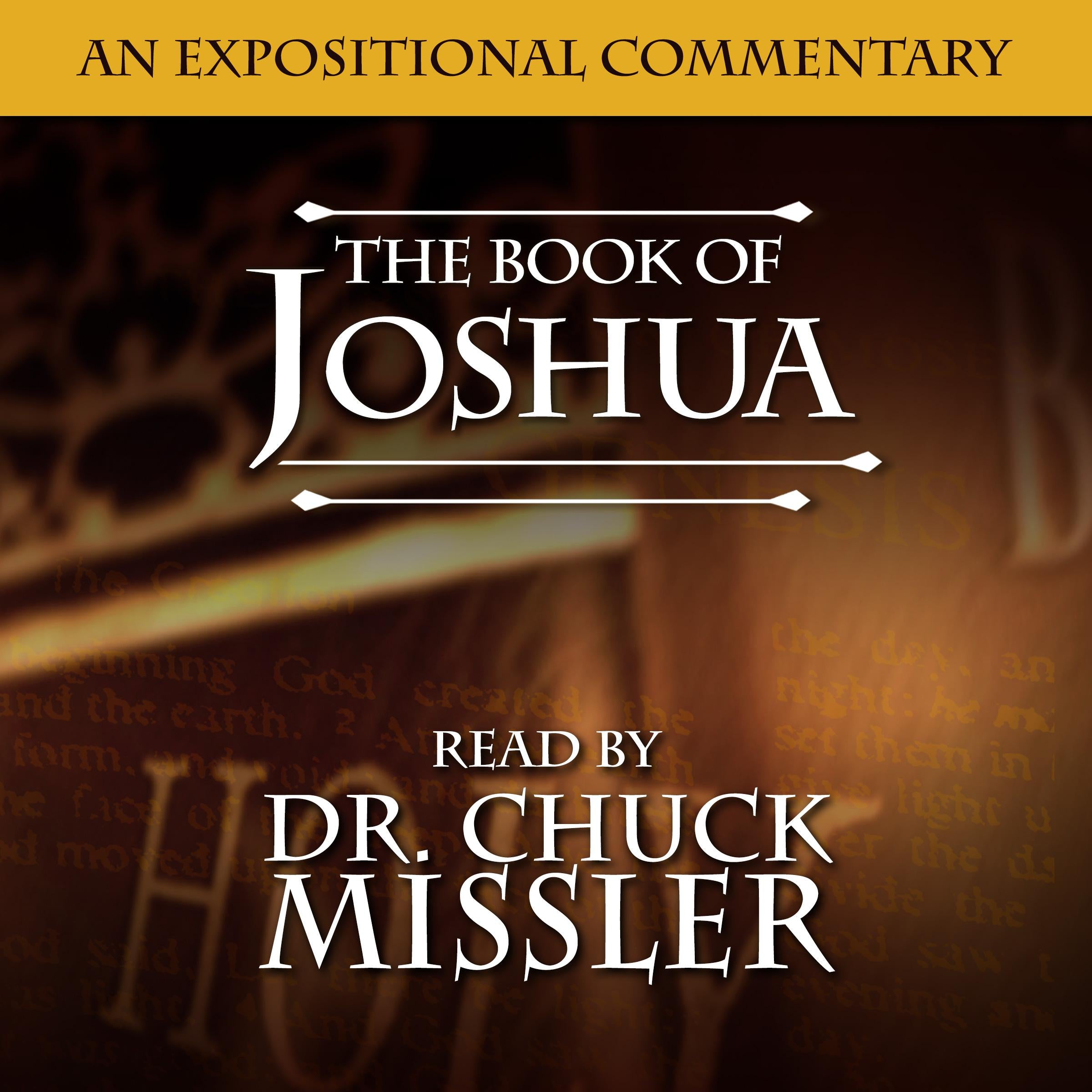 The Book of Joshua