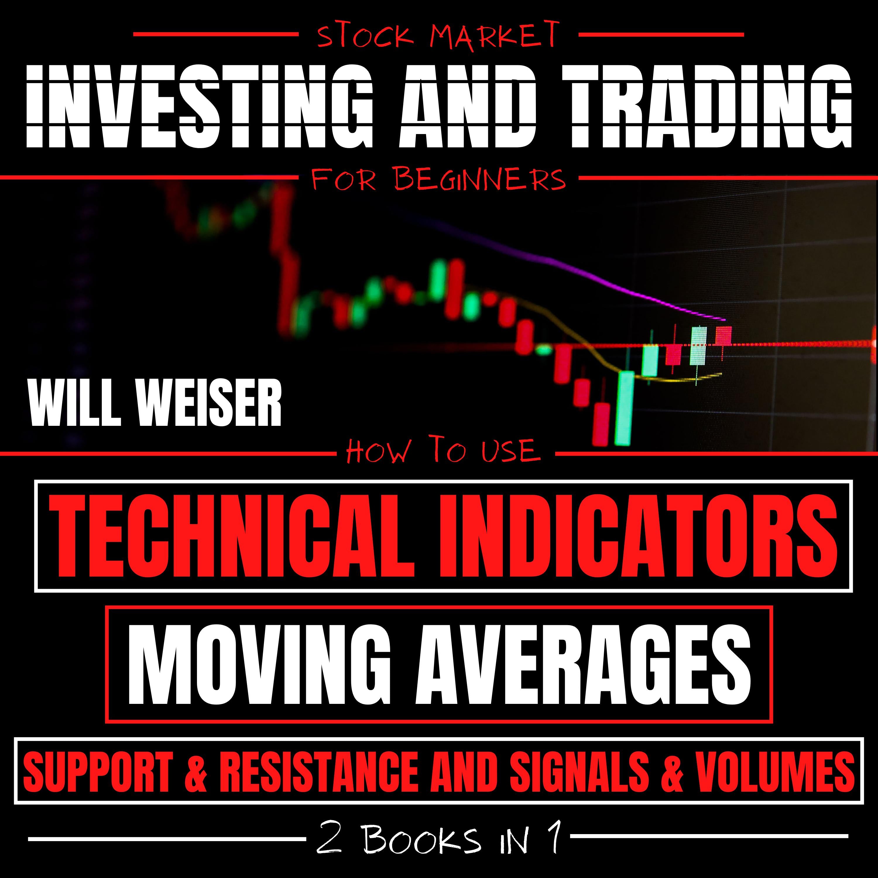 Stock Market Investing And Trading For Beginners 2 Books In 1