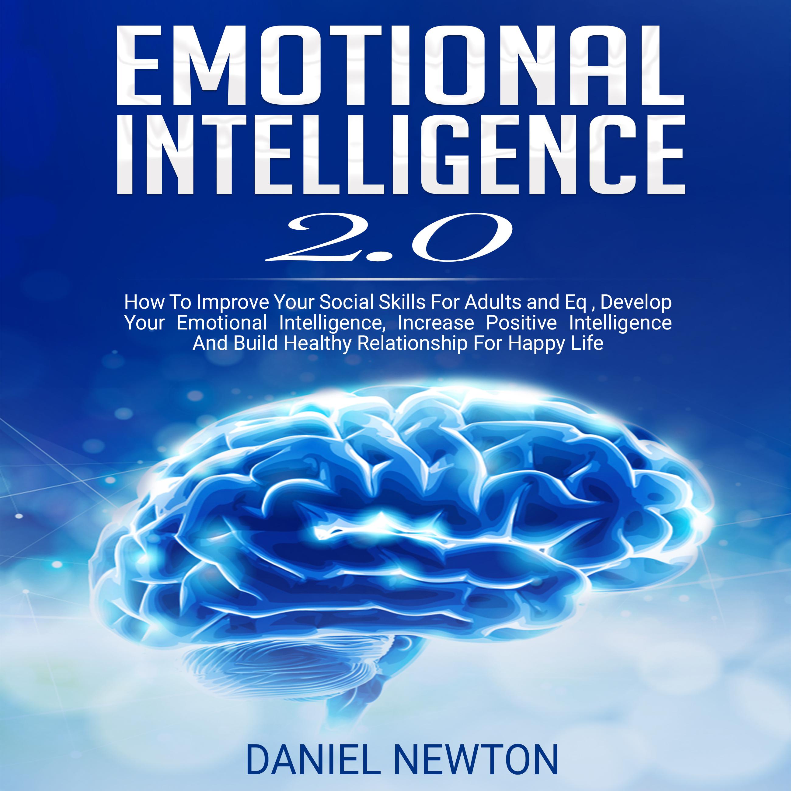 Emotional Intelligence 2.0