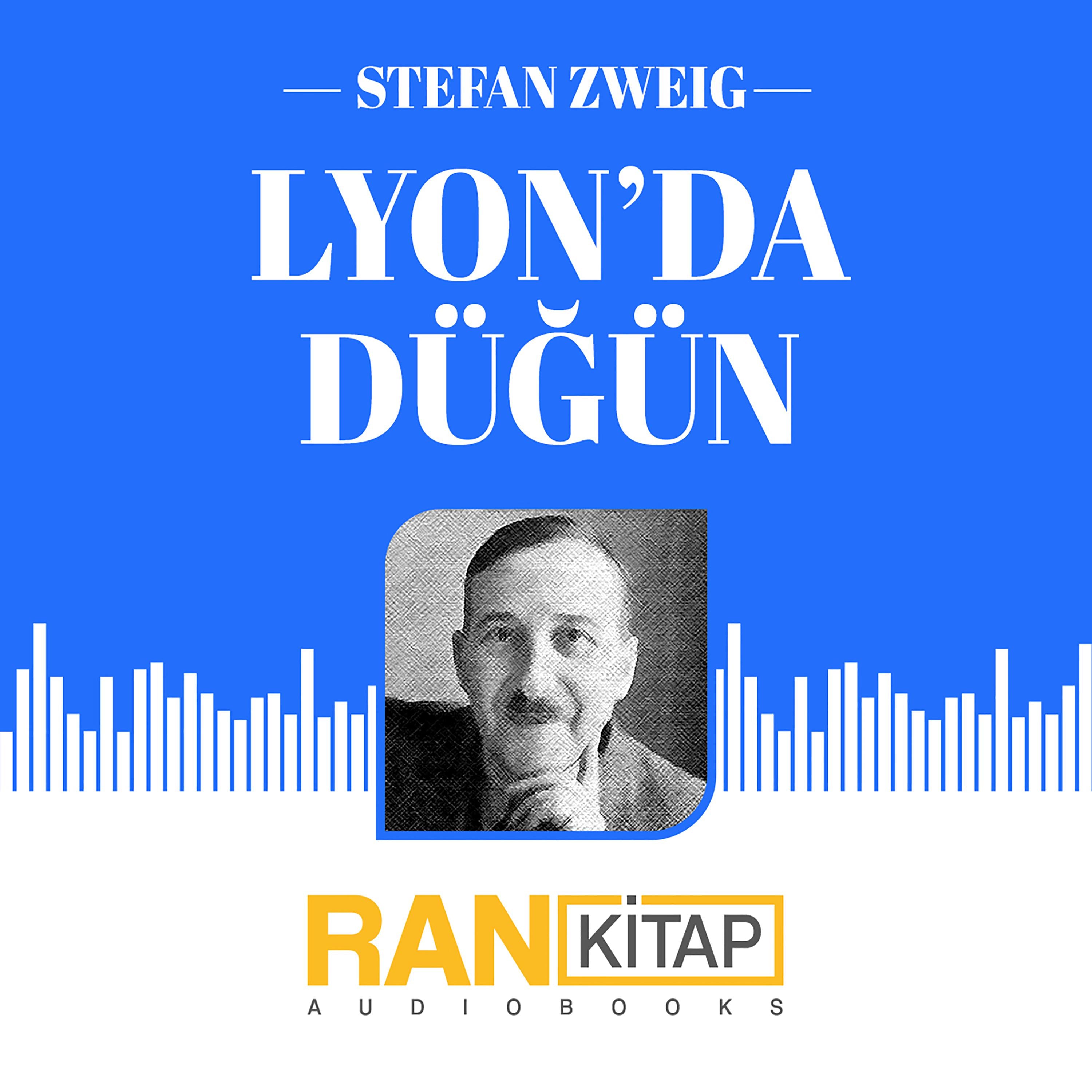 LYON'DA DÜĞÜN
