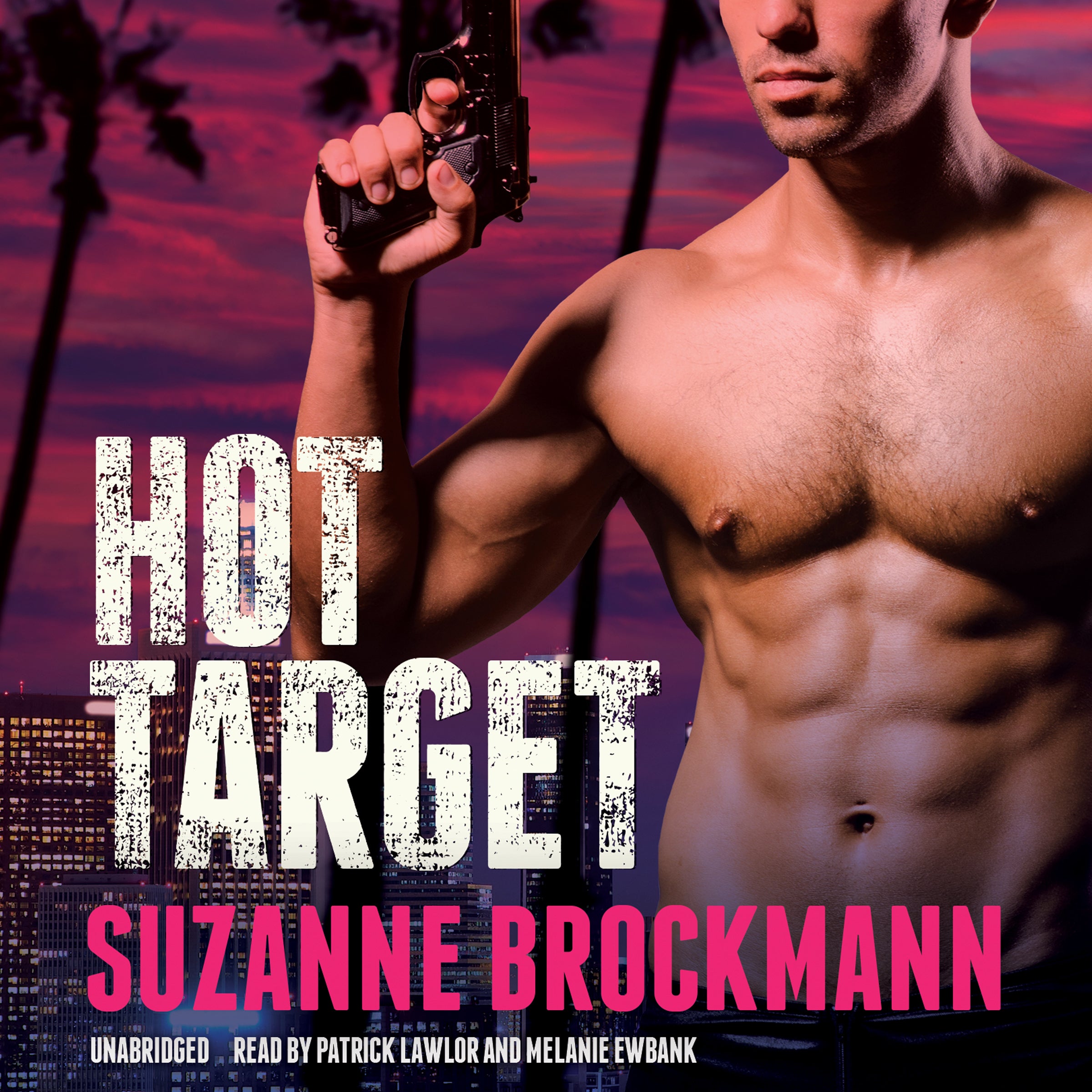 Hot Target