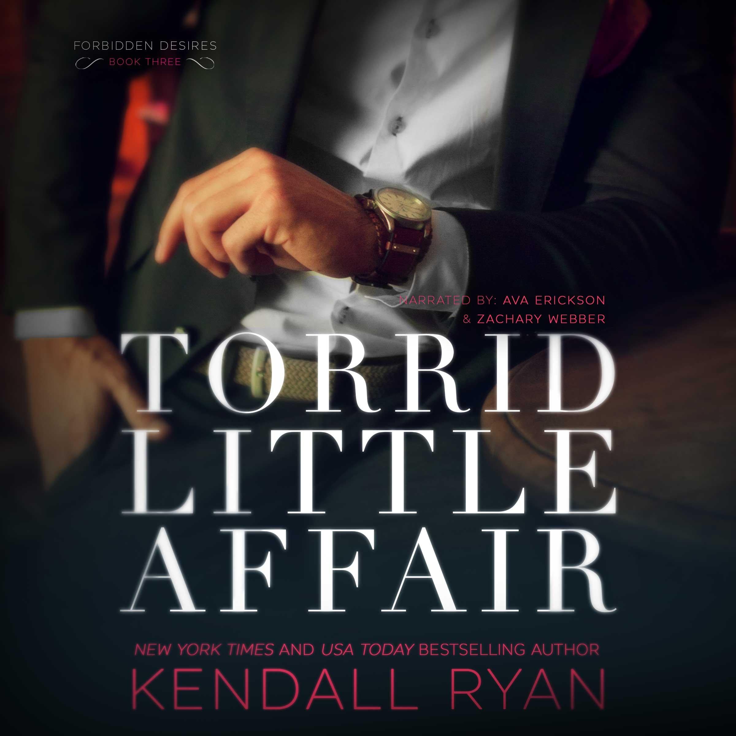 Torrid Little Affair
