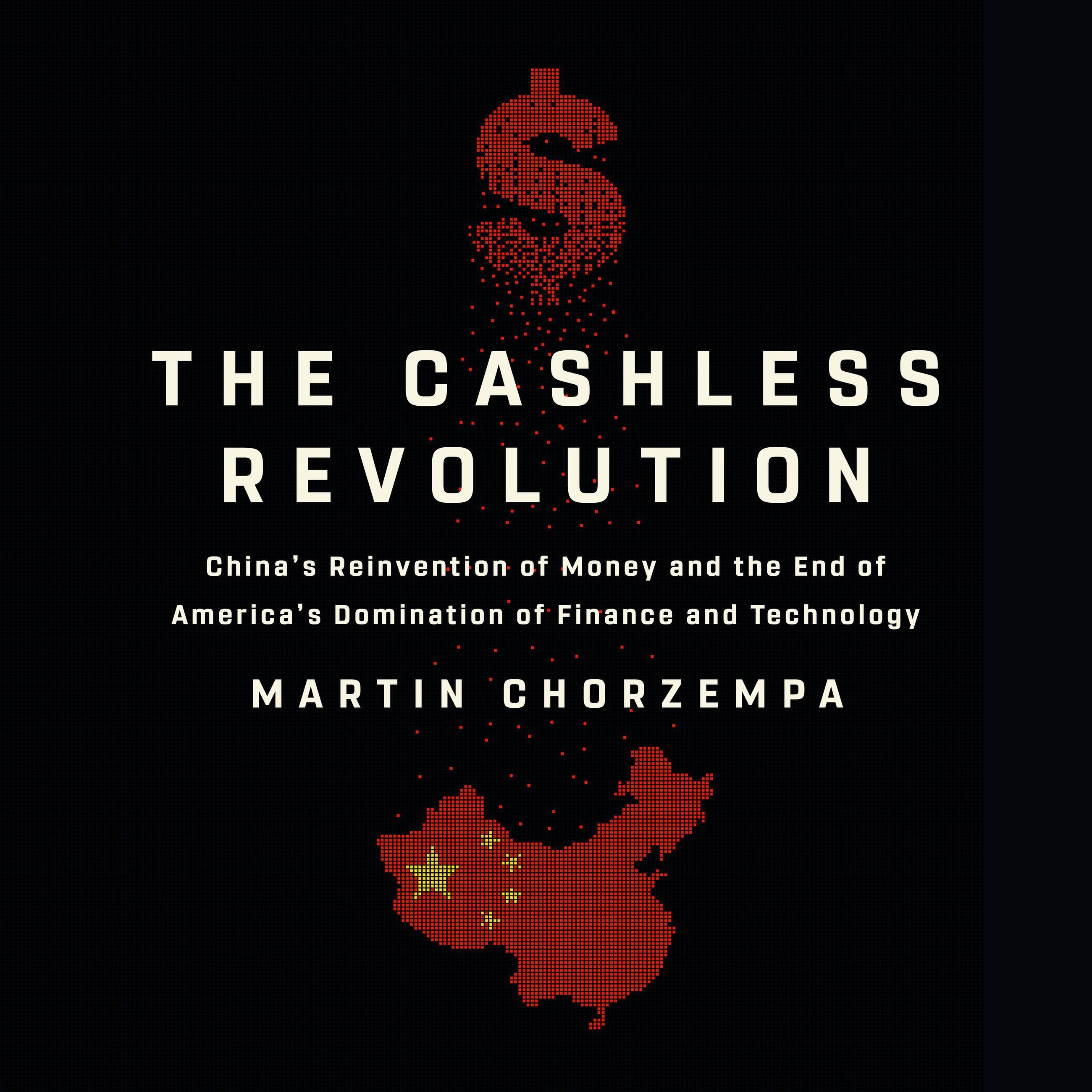 The Cashless Revolution
