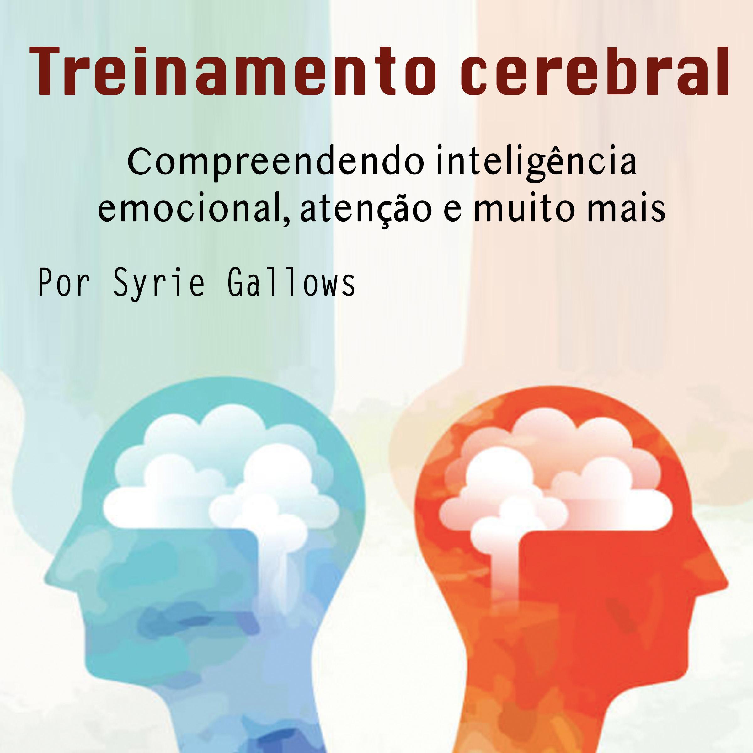 Treinamento cerebral