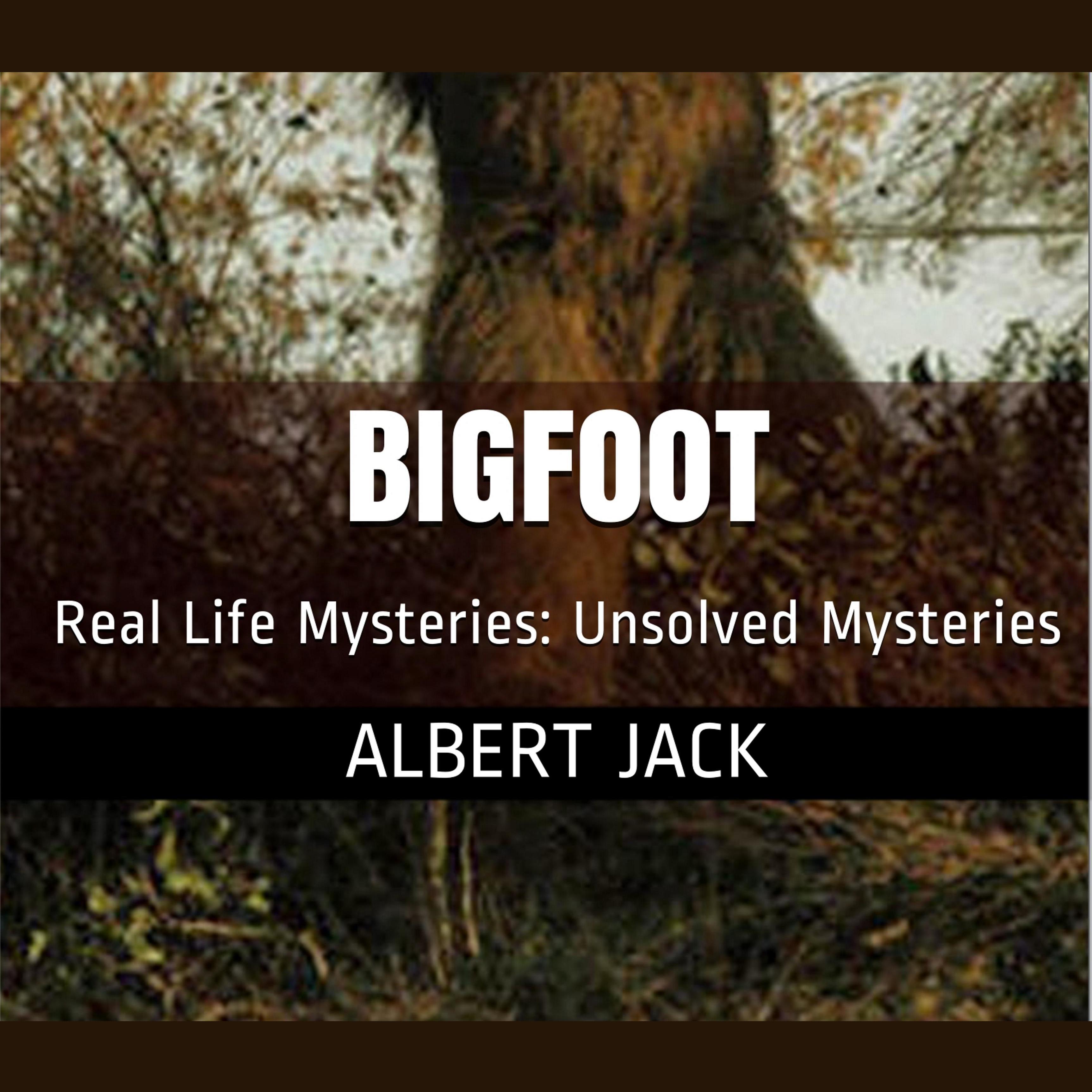 Bigfoot