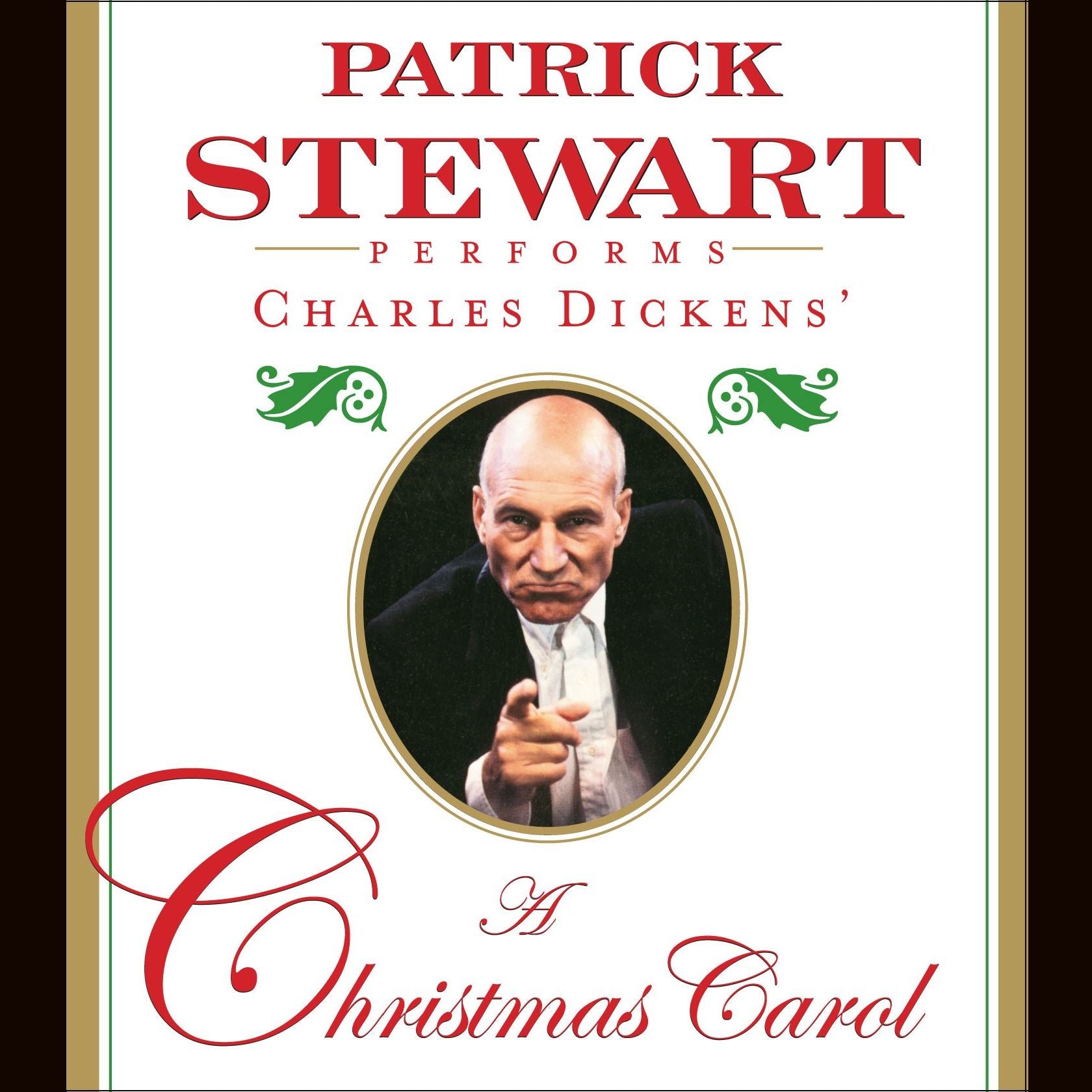 A Christmas Carol