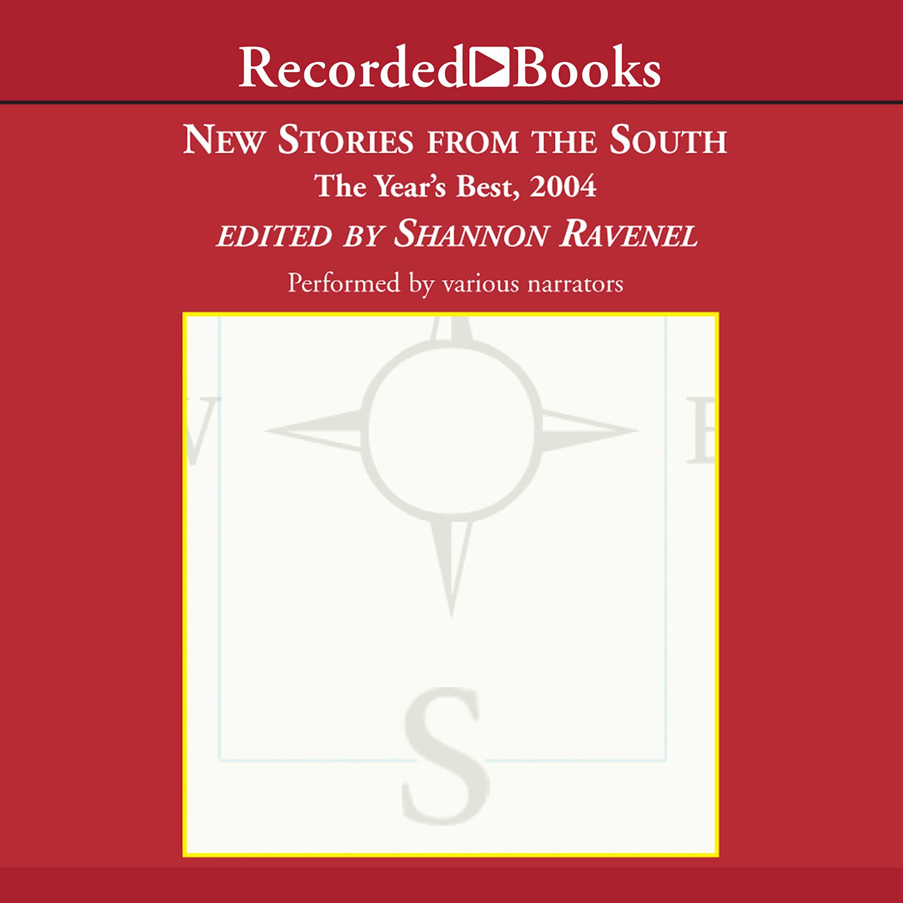 New Stories From the South 2004