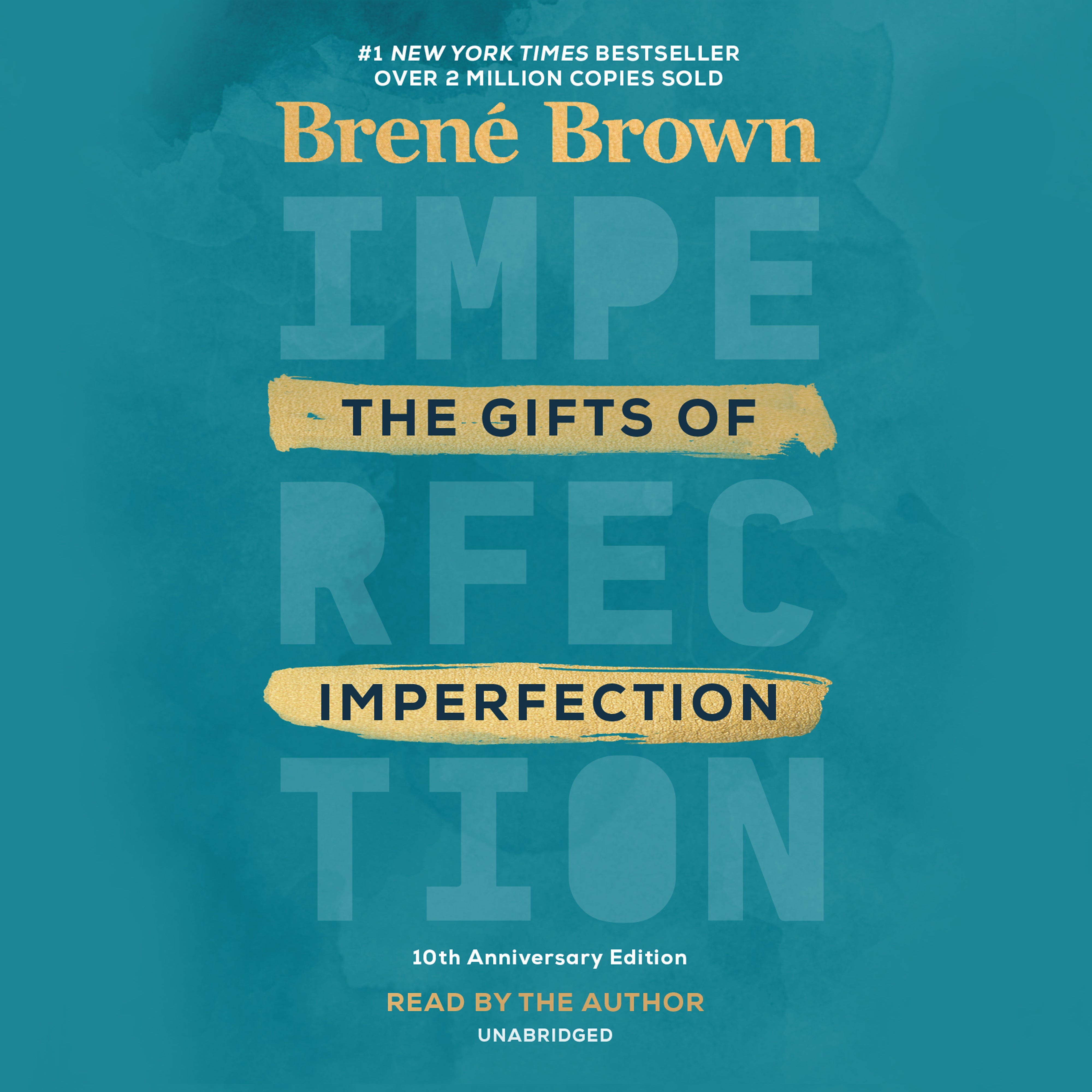 The Gifts of Imperfection