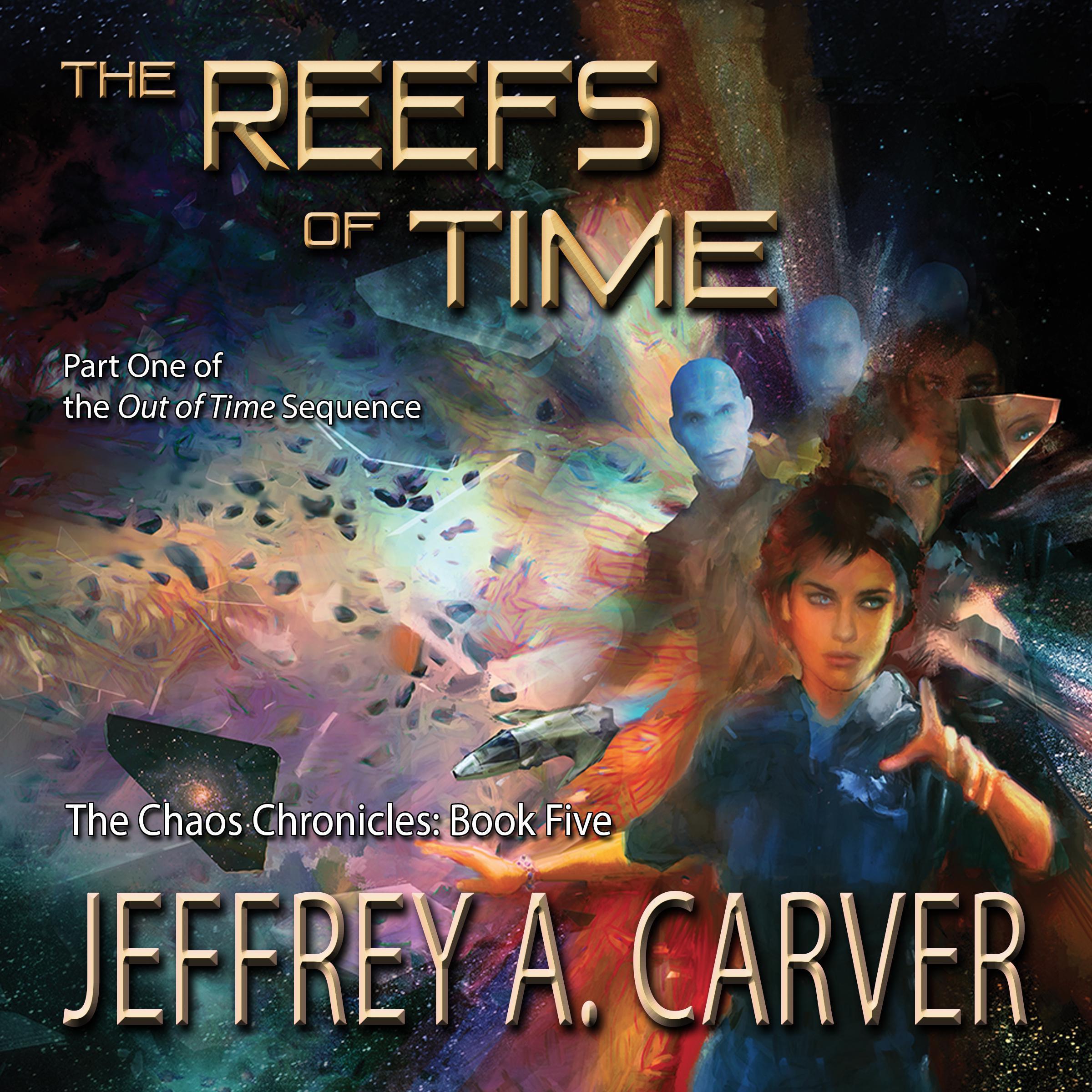 The Reefs of Time