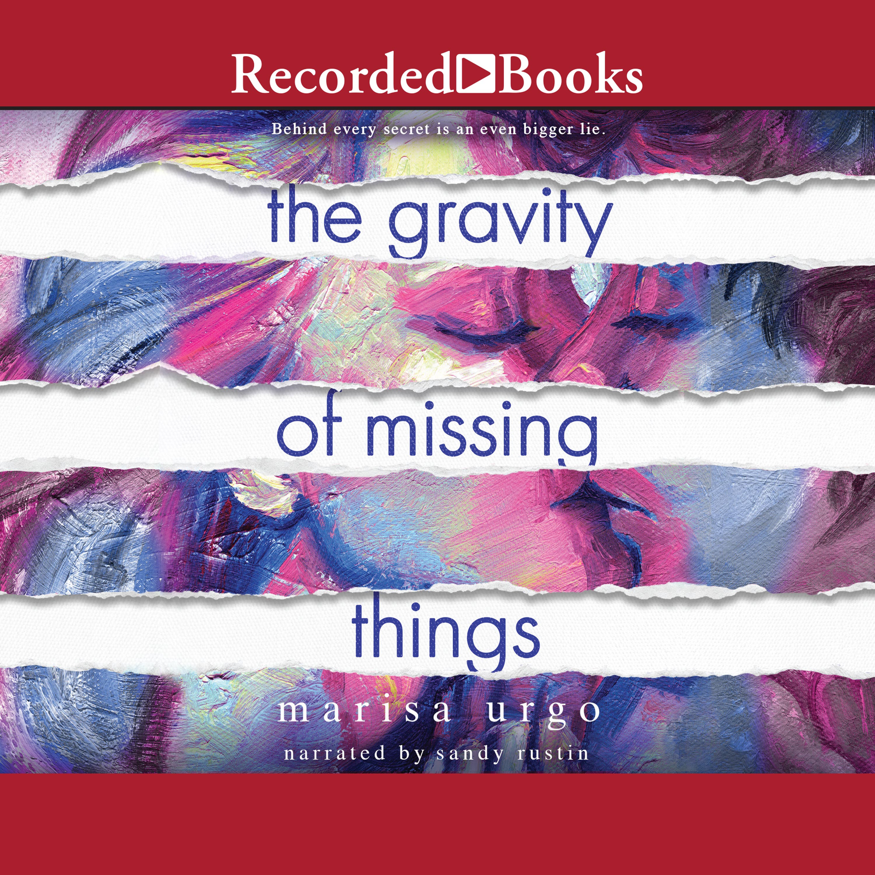 The Gravity of Missing Things