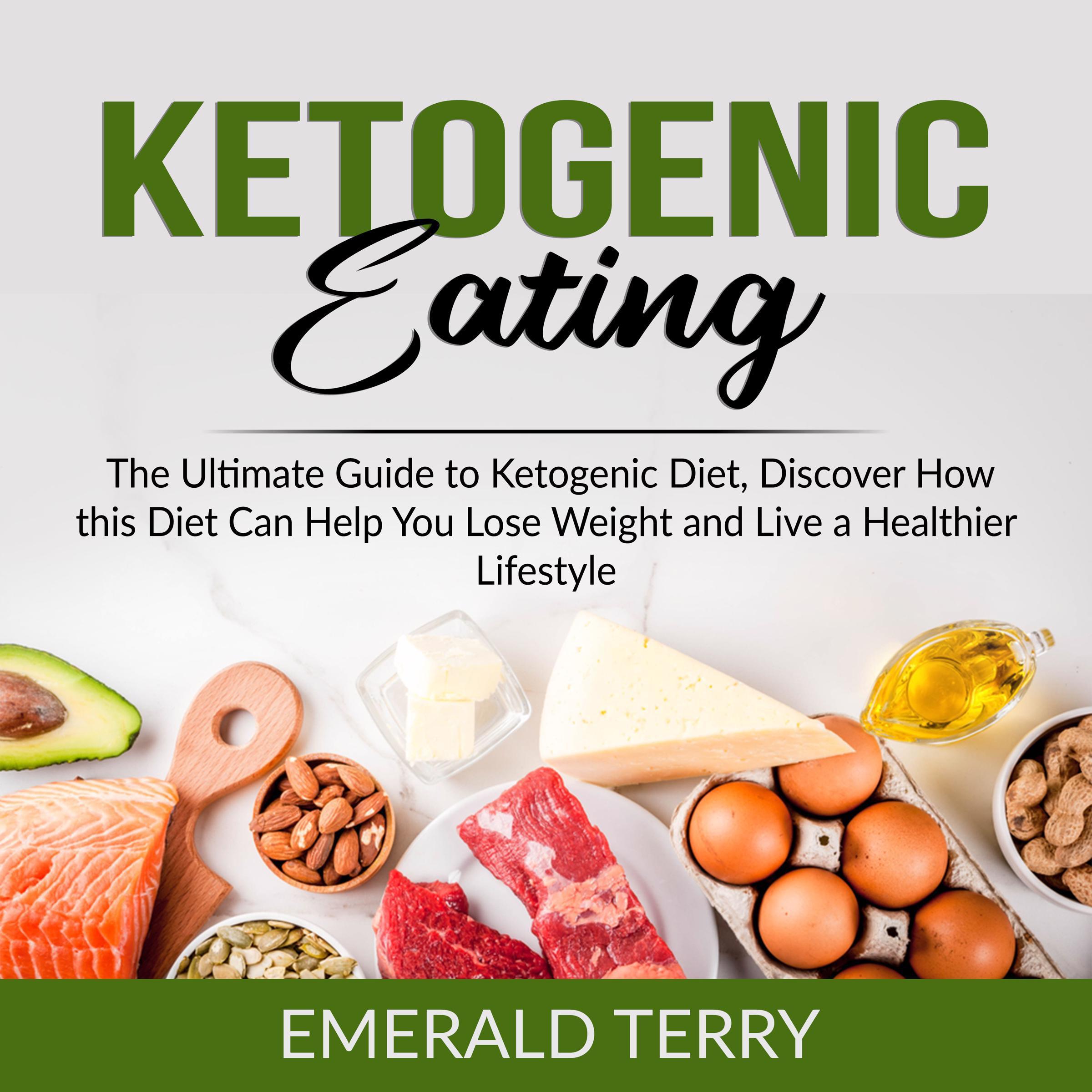 Ketogenic Eating