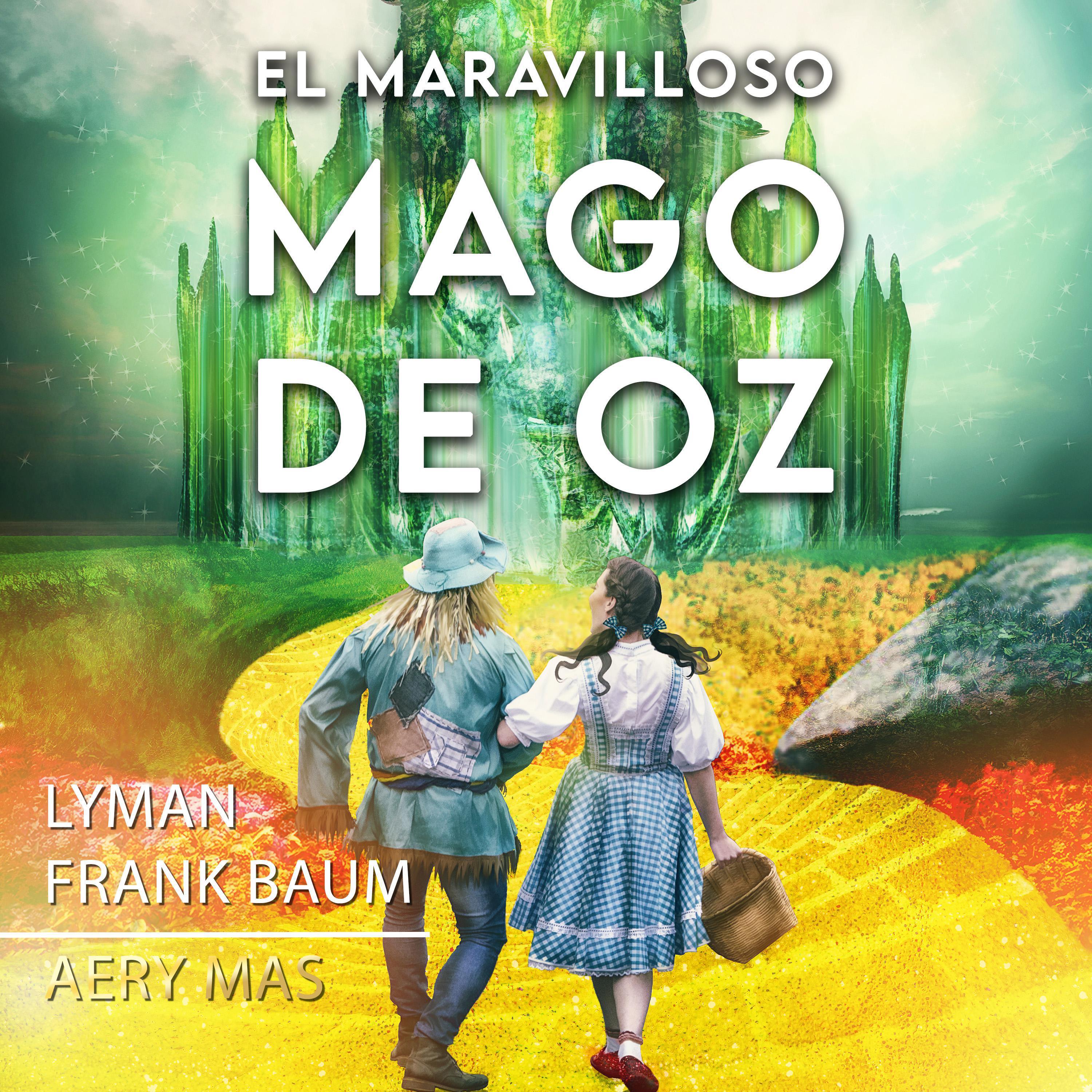 El Mago de OZ en Español