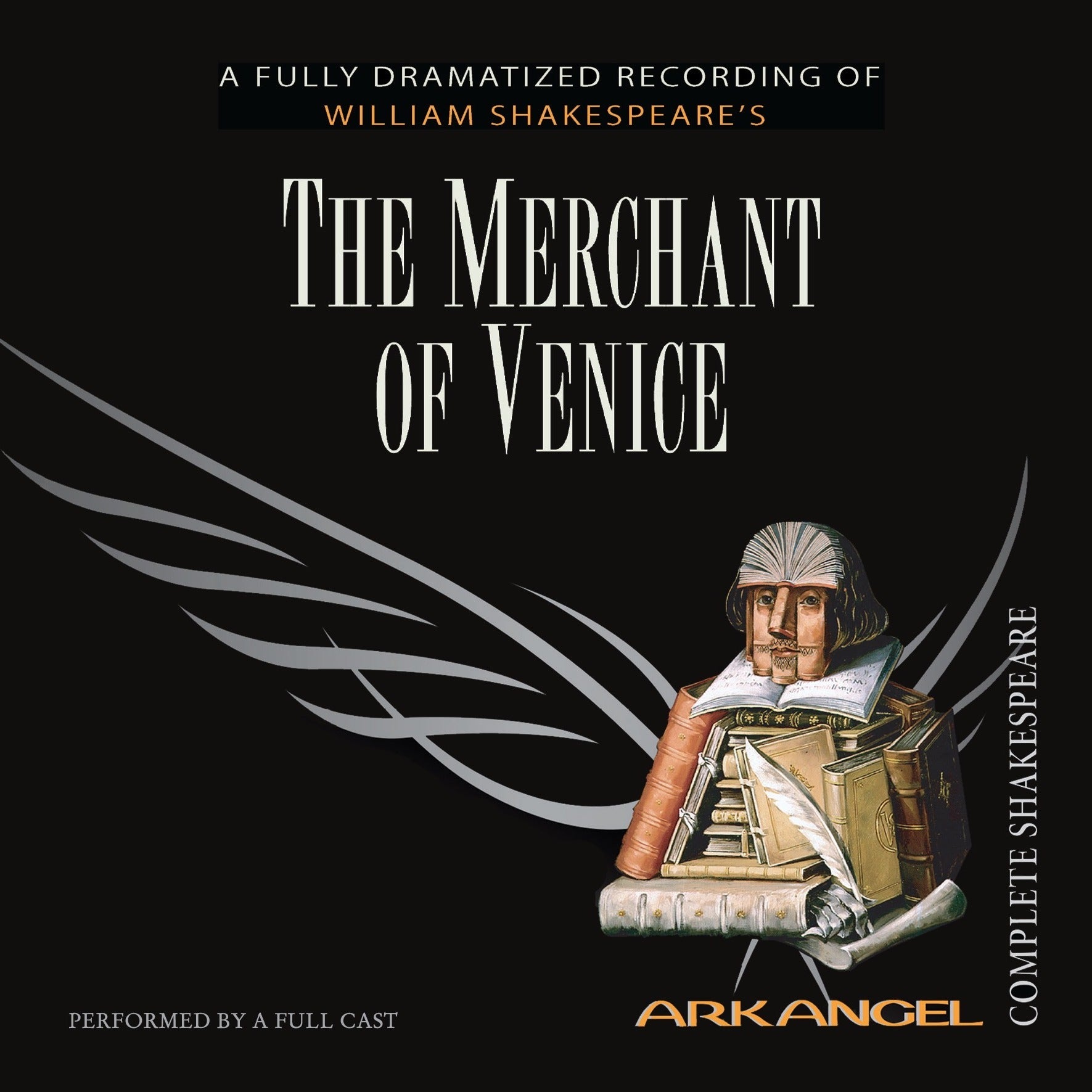 The Merchant of Venice