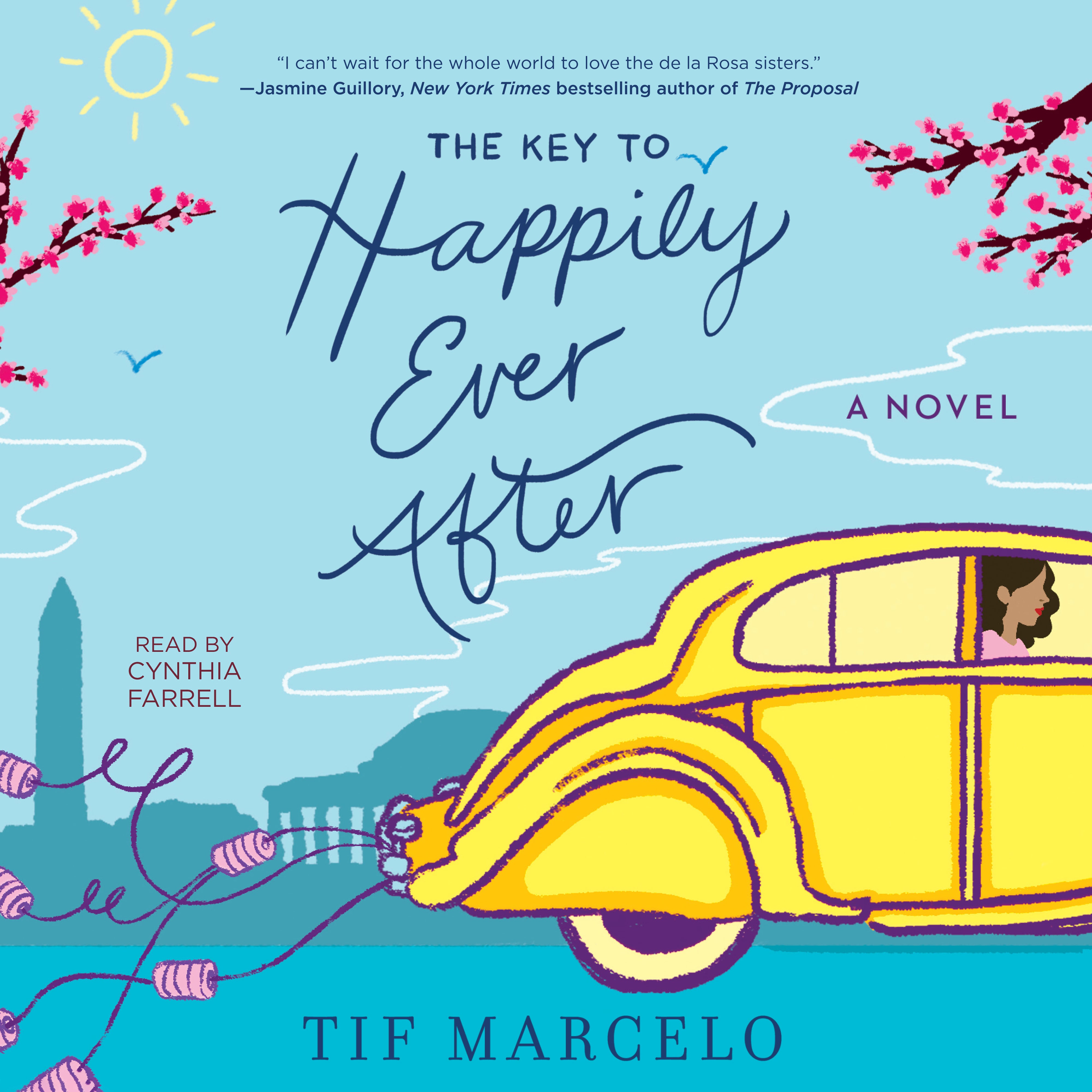 The Key to Happily Ever After