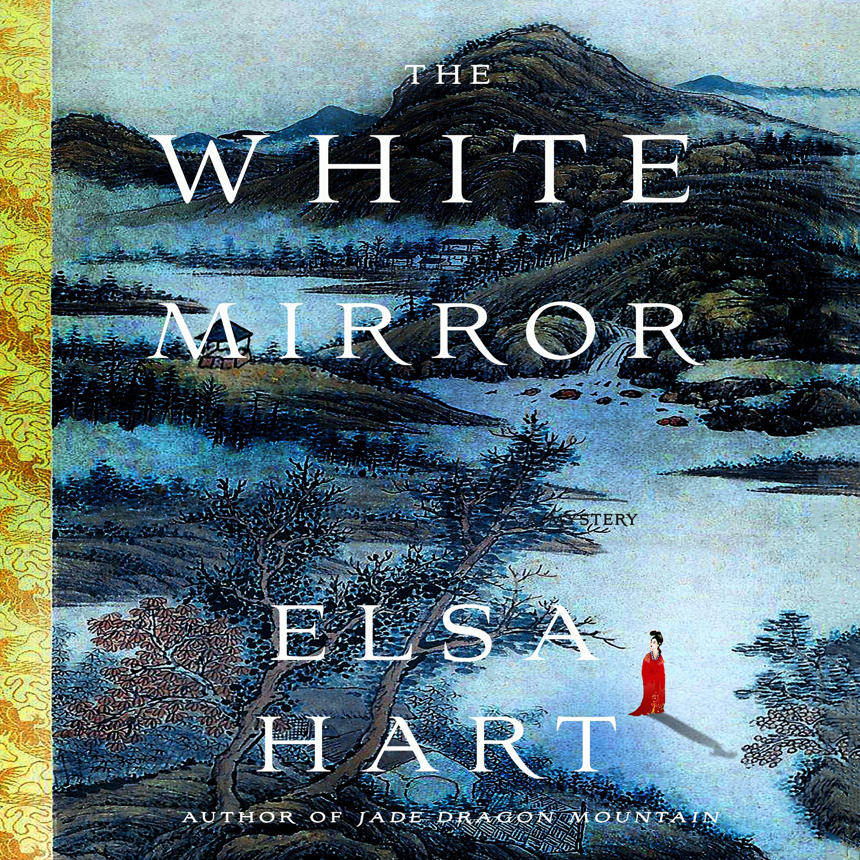 The White Mirror
