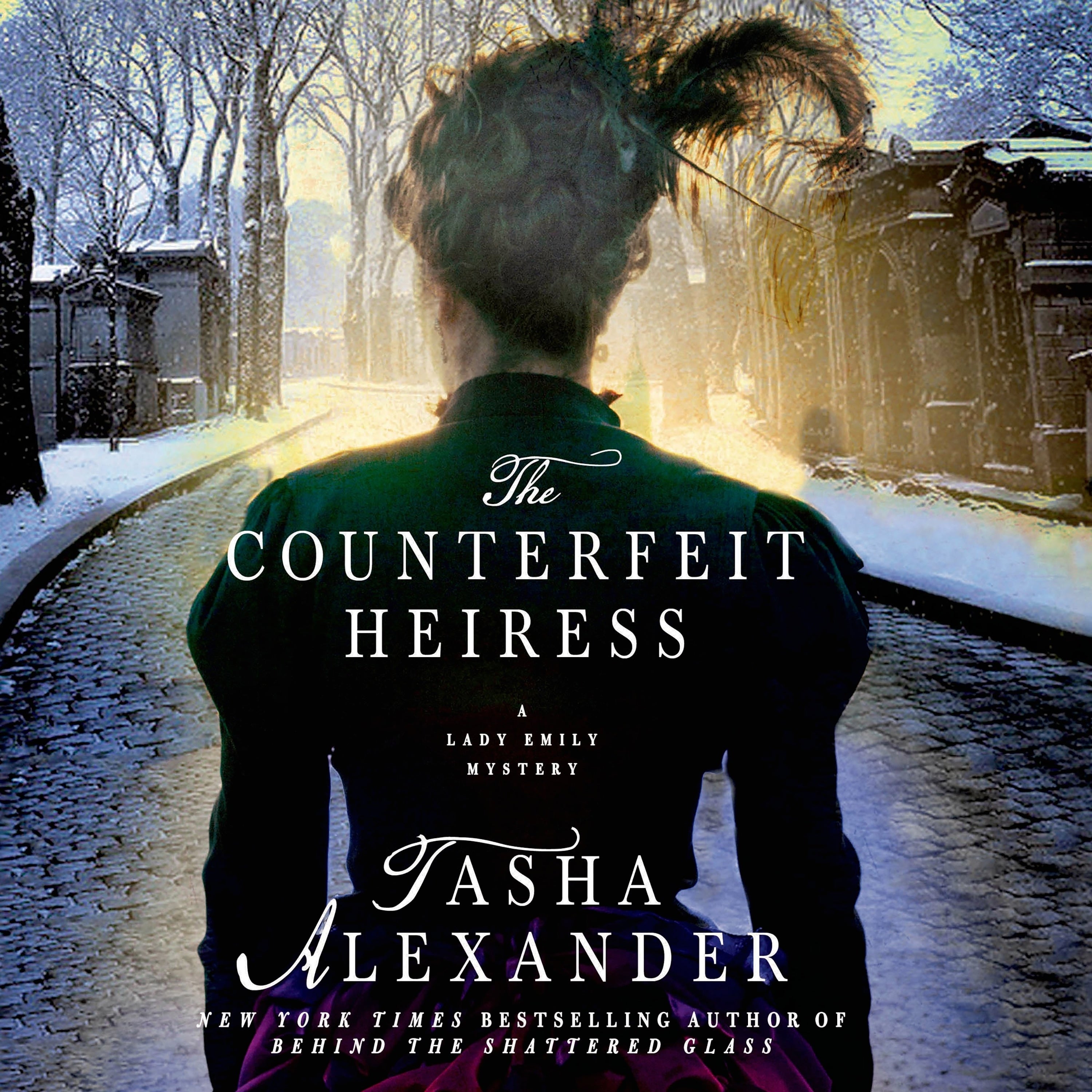 The Counterfeit Heiress