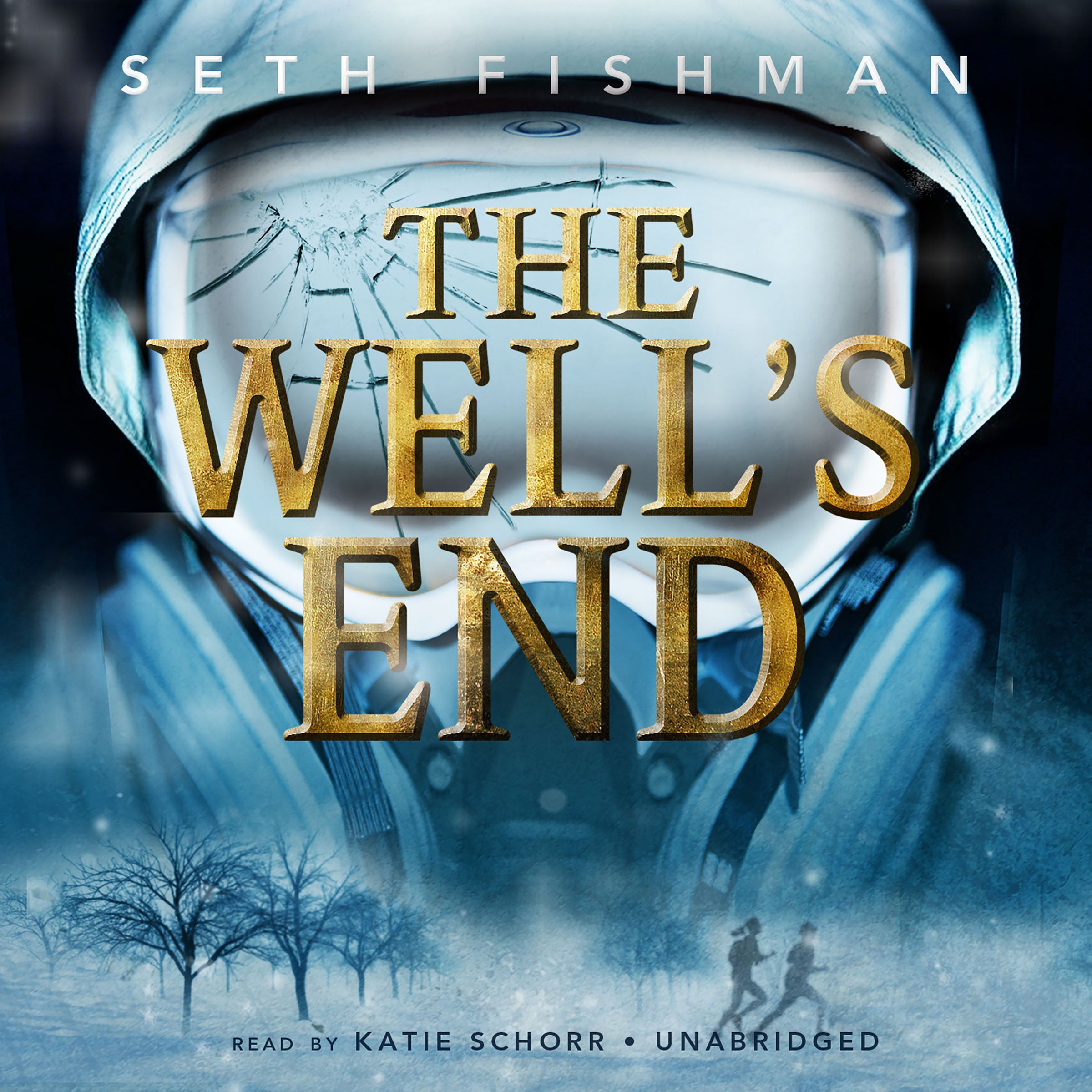 The Well's End