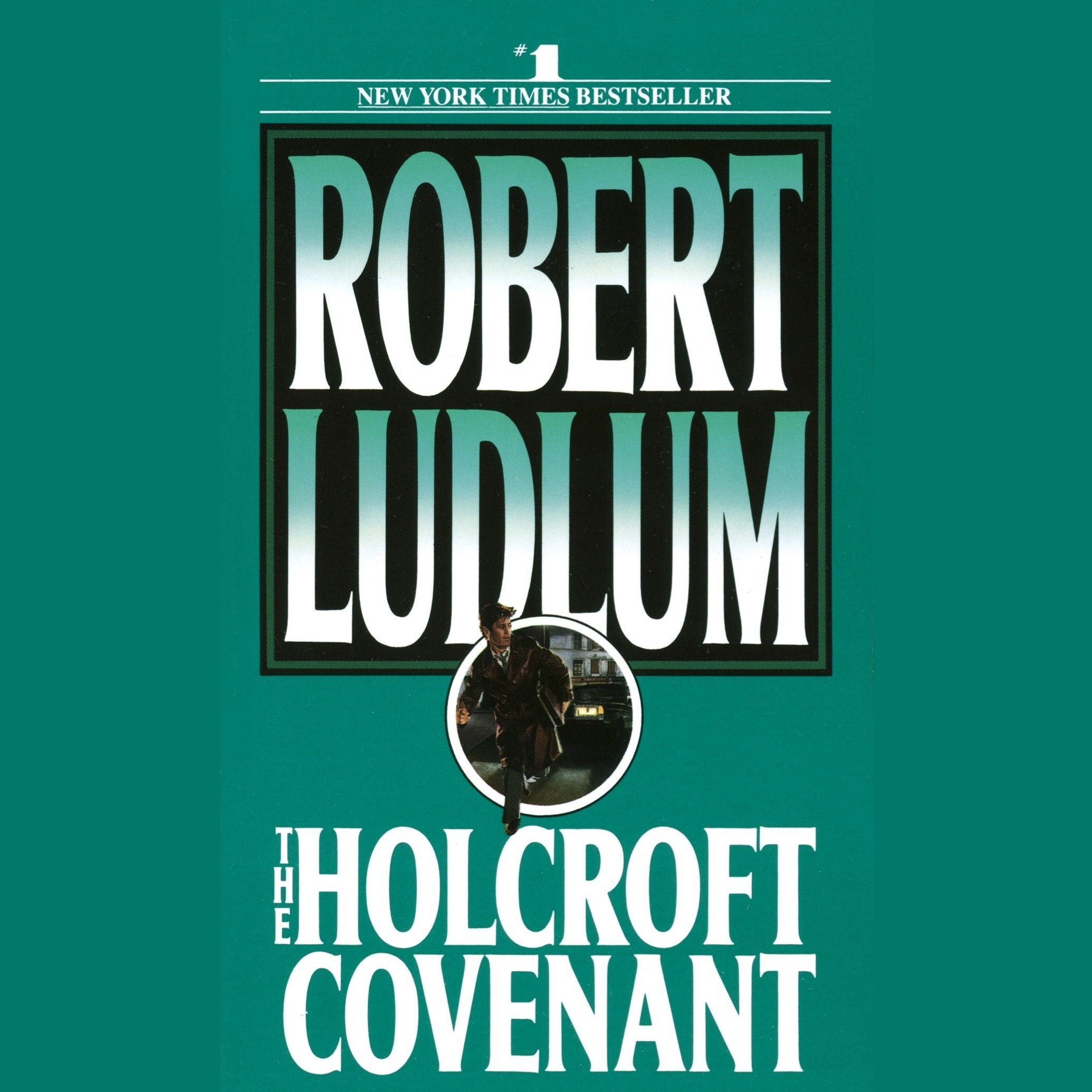The Holcroft Covenant