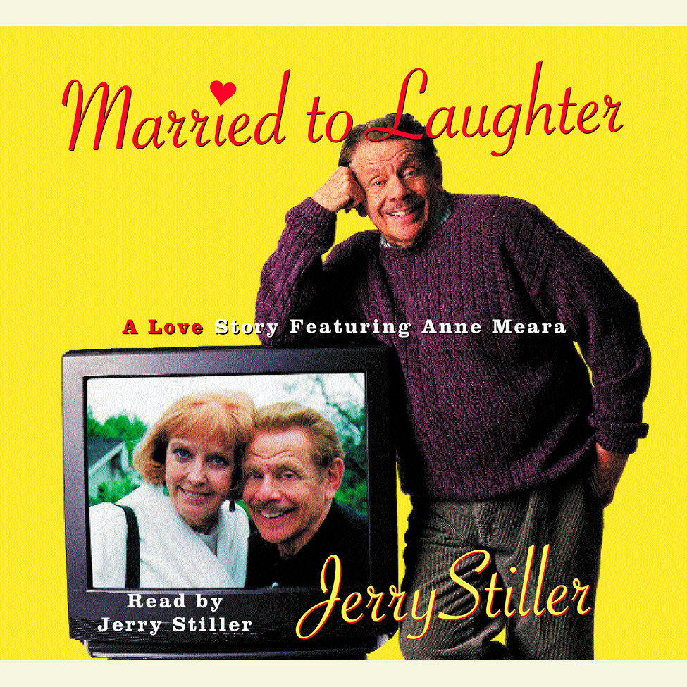 Married to Laughter