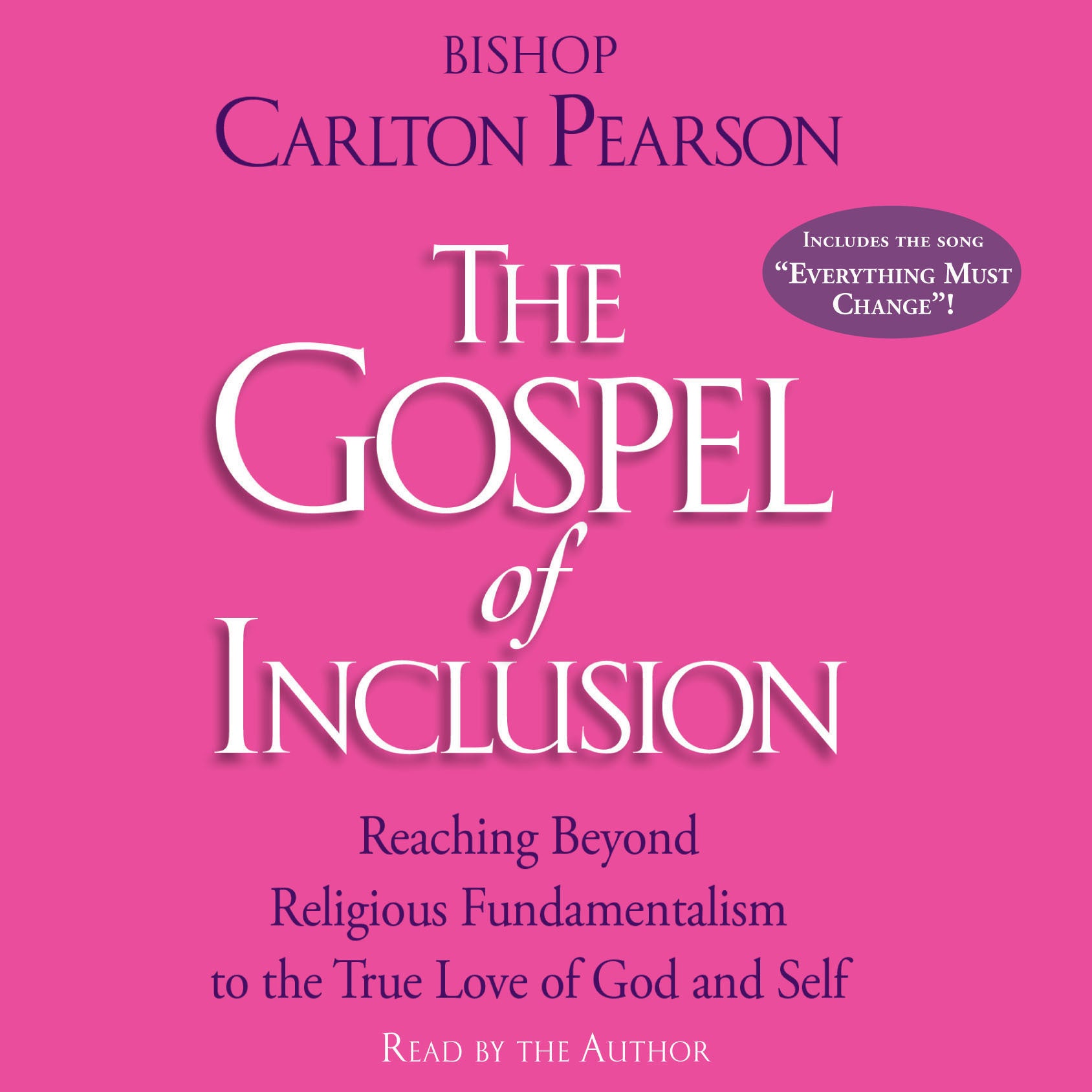 The Gospel of Inclusion
