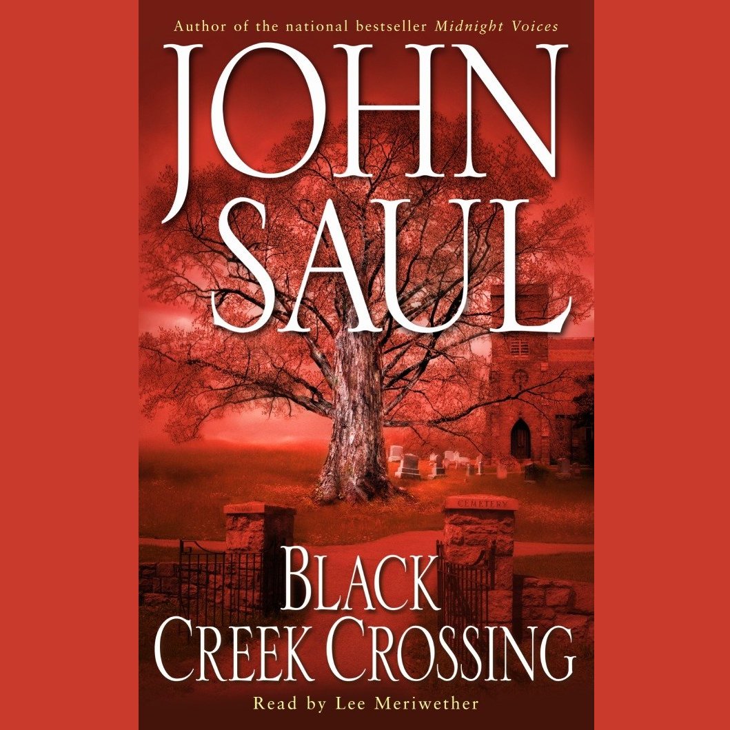 Black Creek Crossing