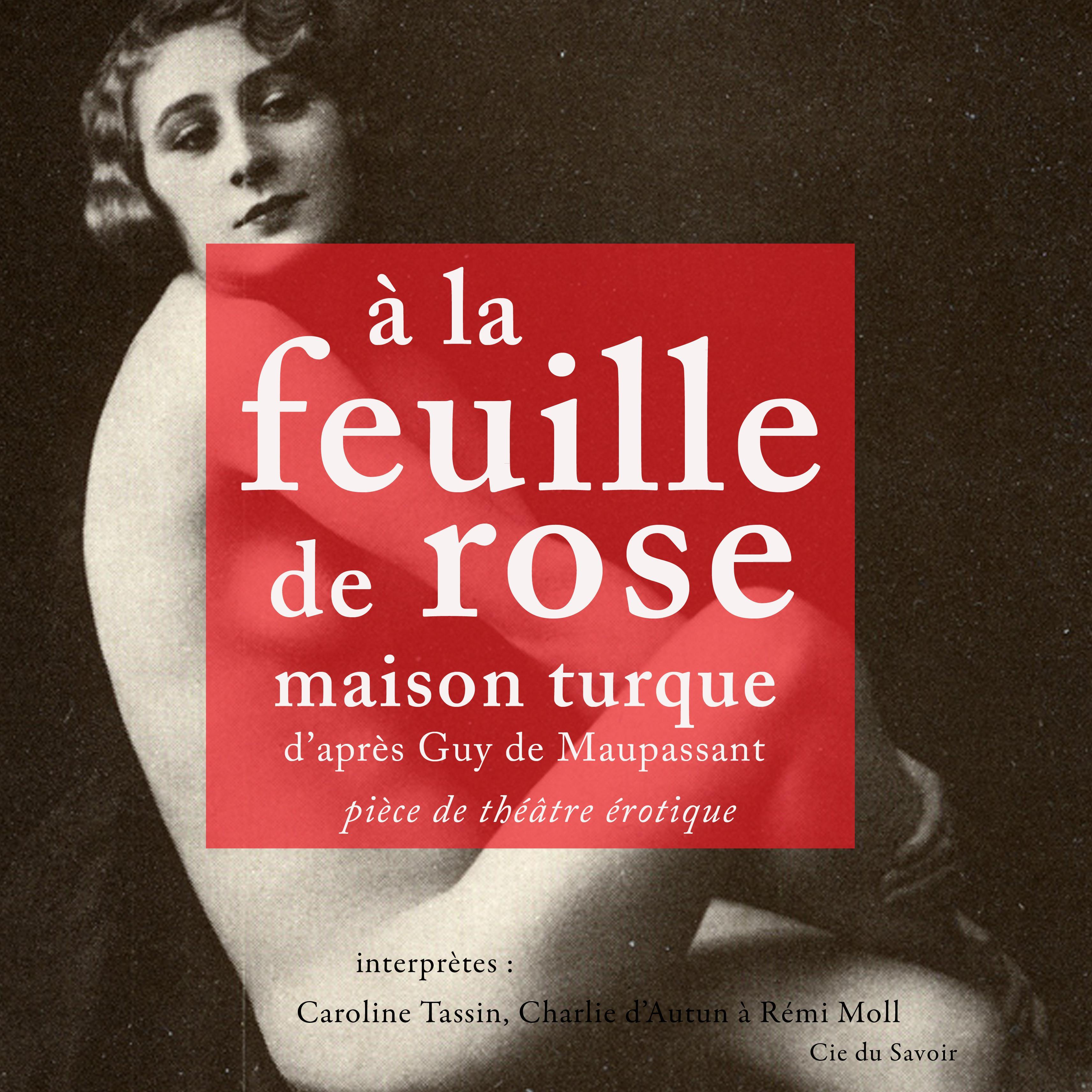 A la feuille de rose