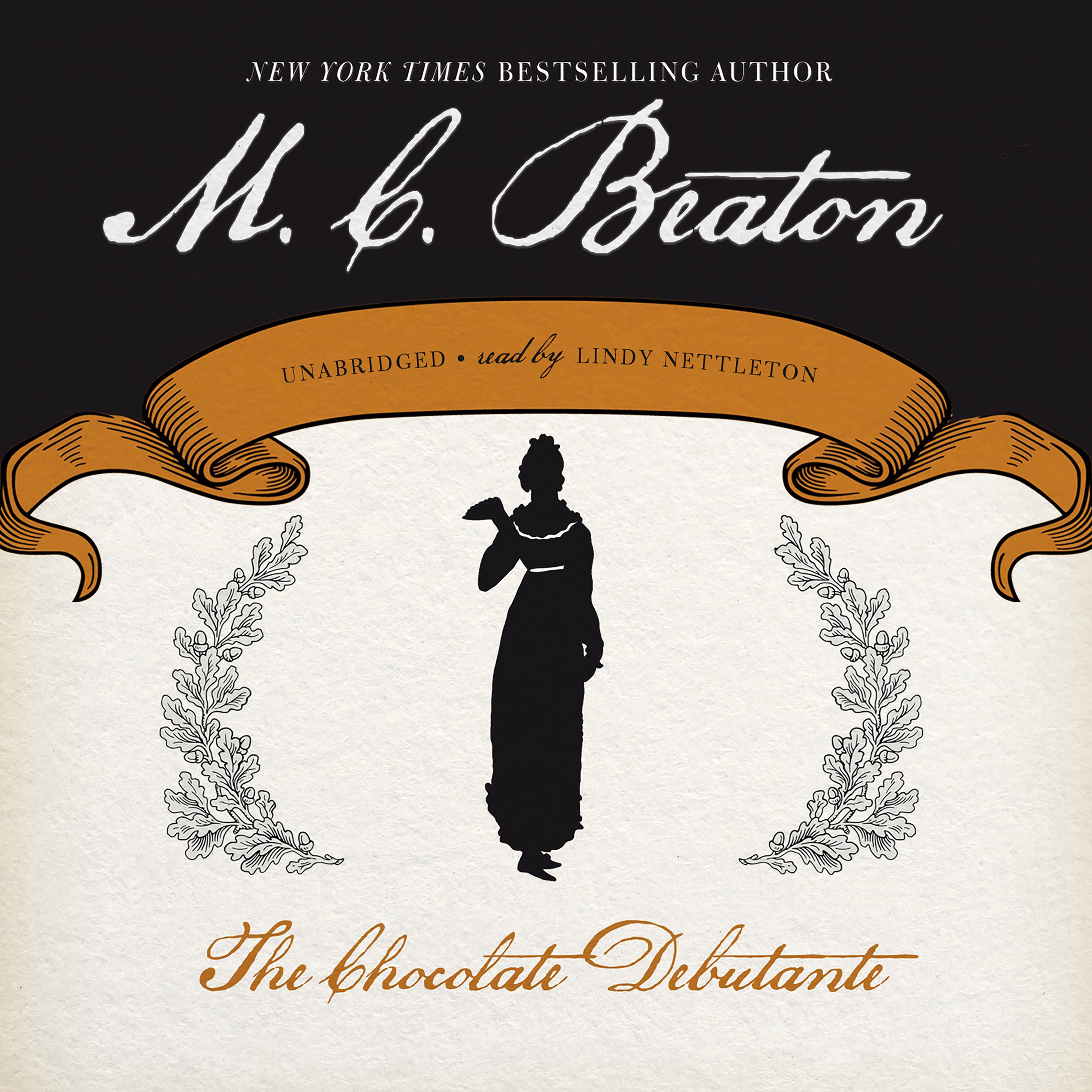 The Chocolate Debutante
