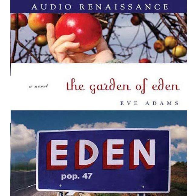 The Garden of Eden