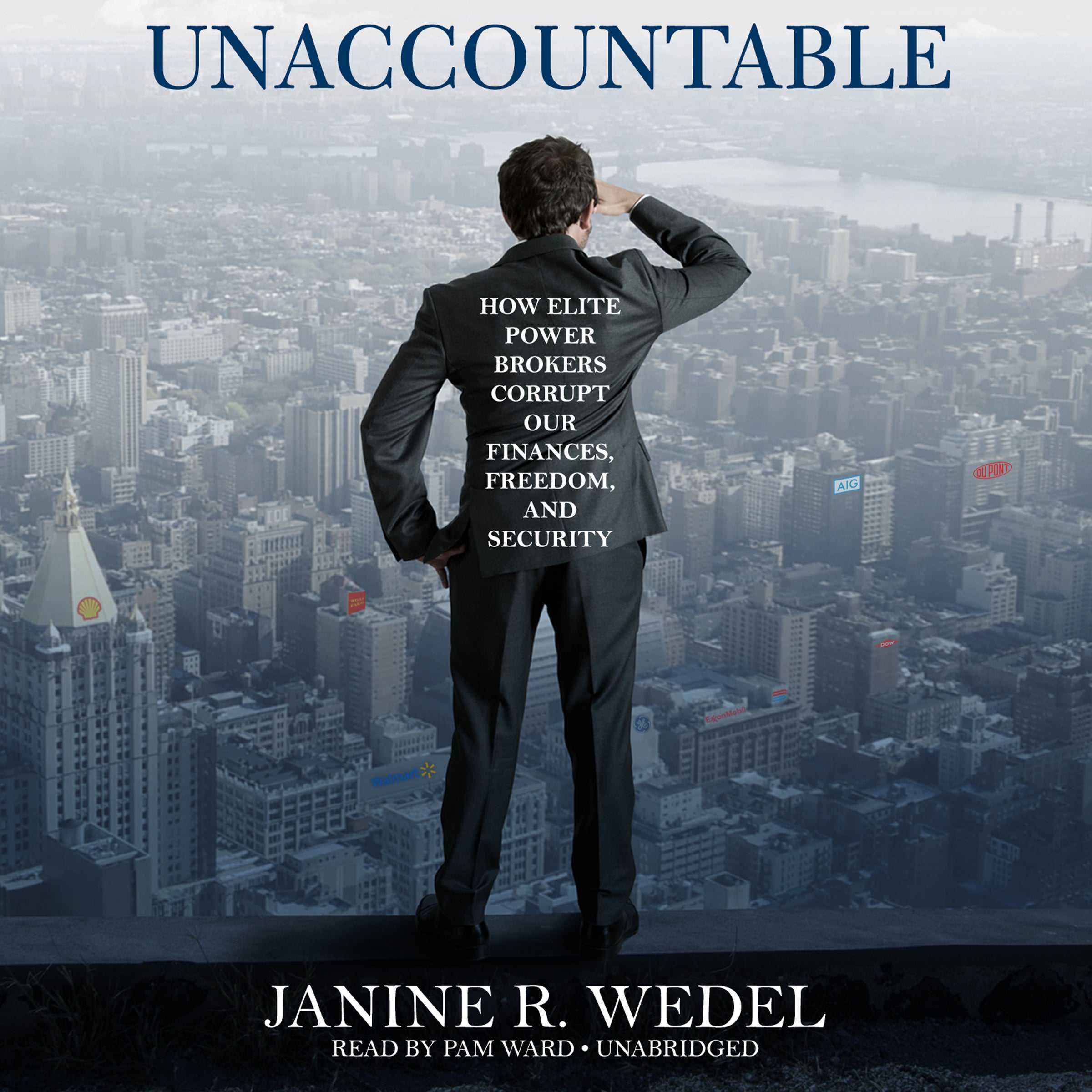 Unaccountable
