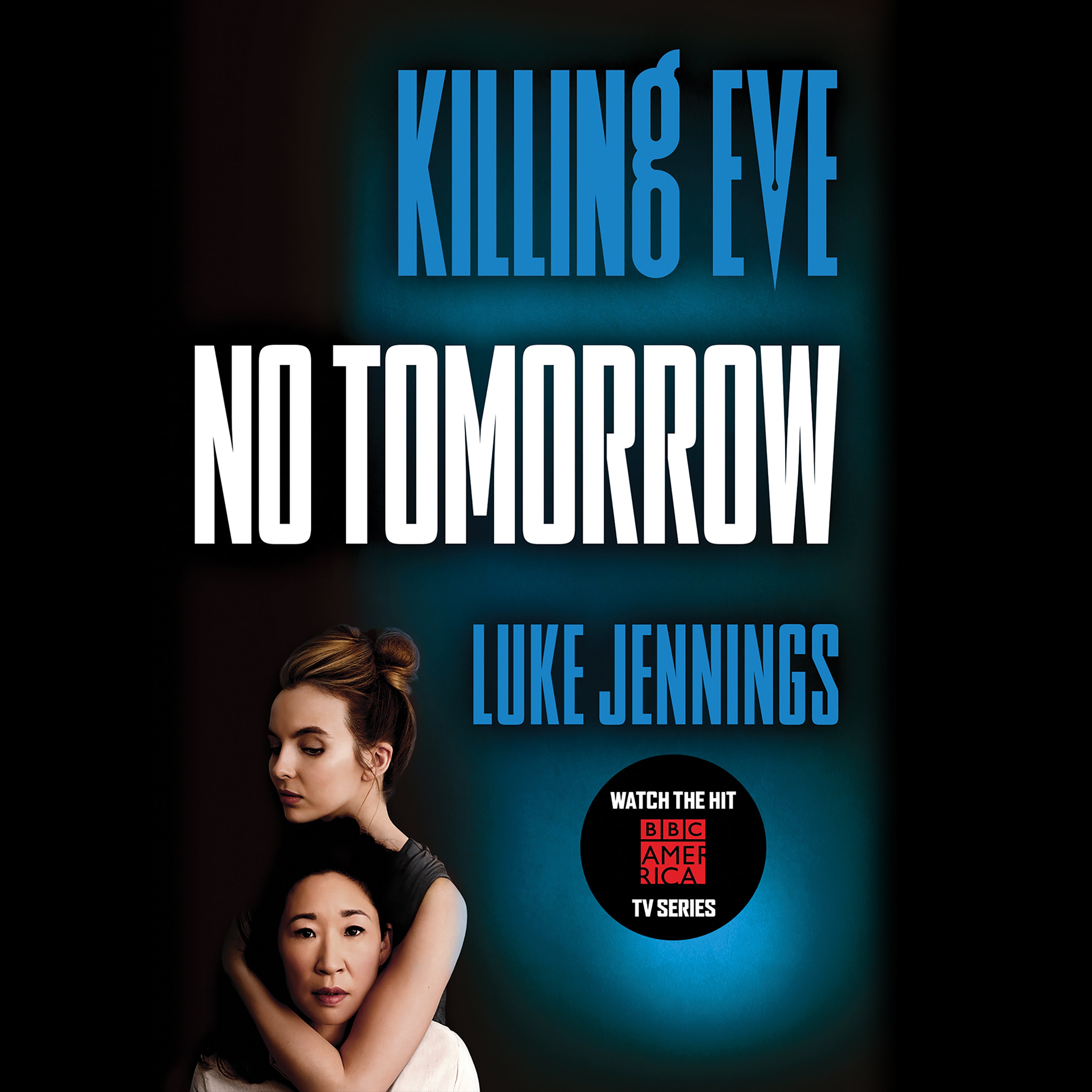 Killing Eve: No Tomorrow
