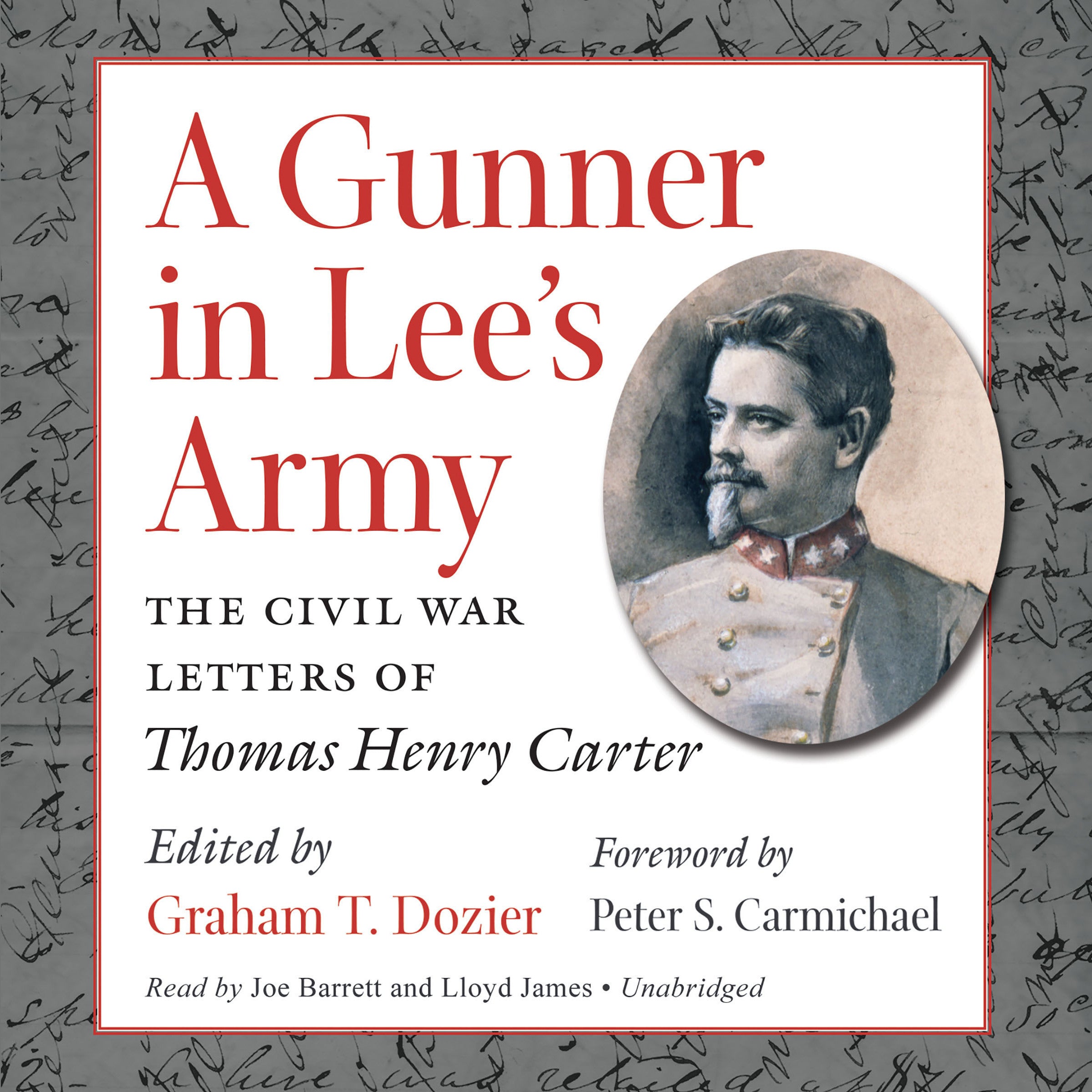 A Gunner in Lee's Army
