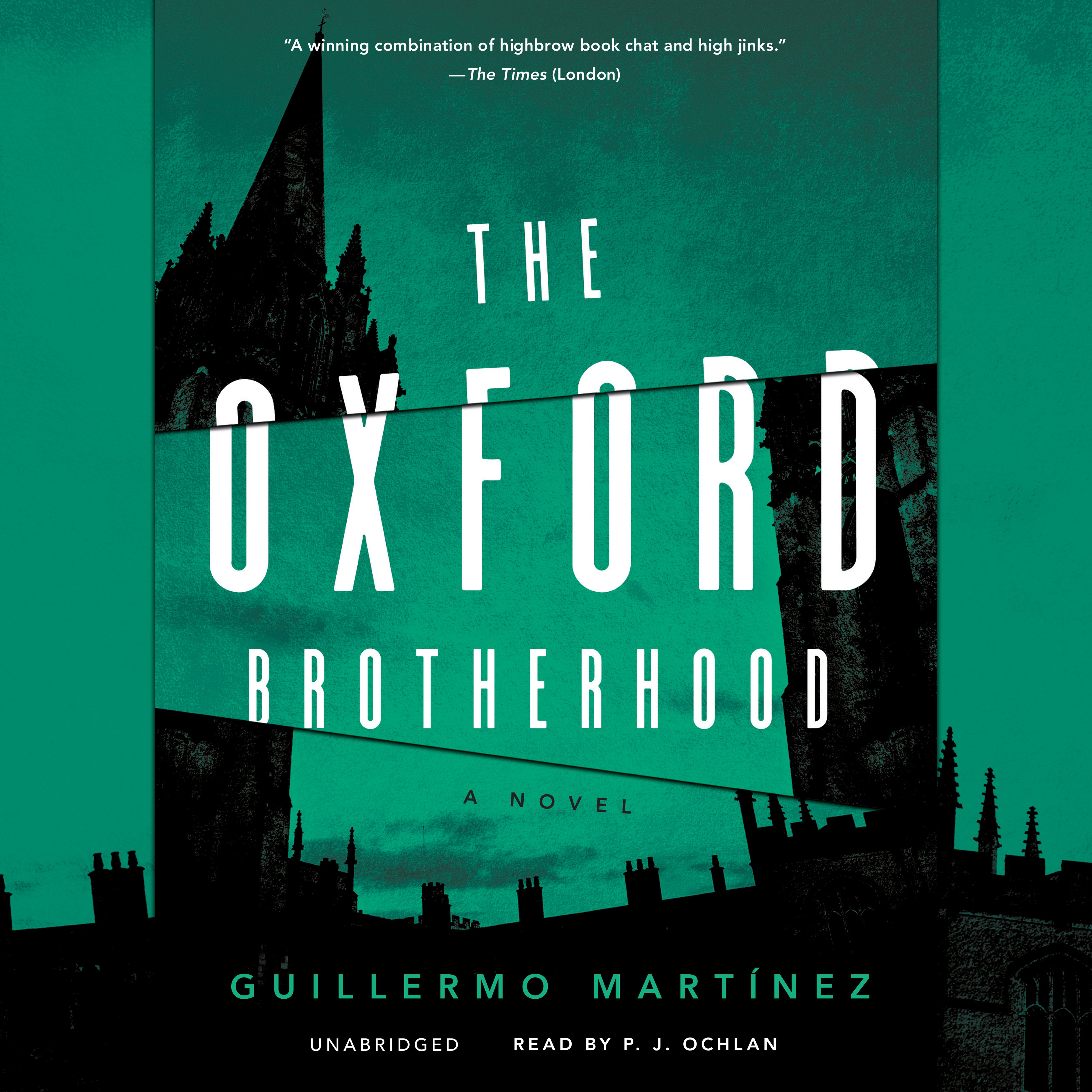 The Oxford Brotherhood