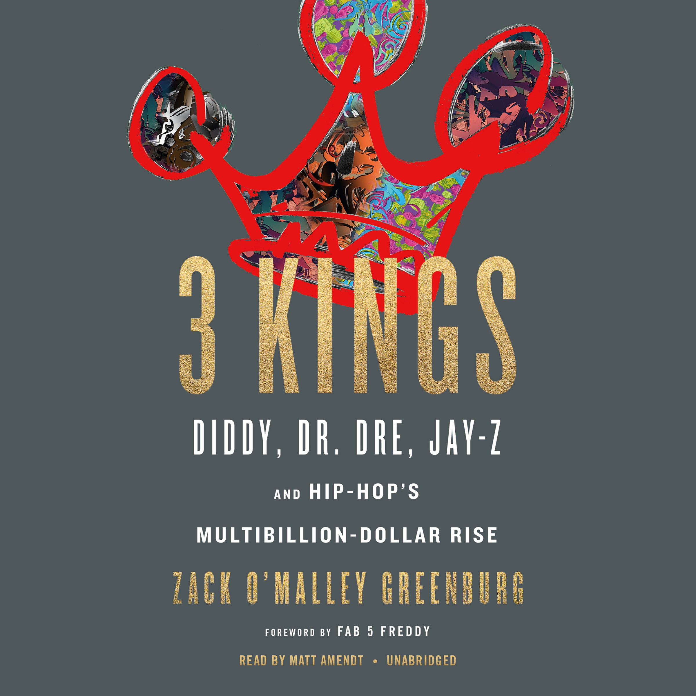 3 Kings