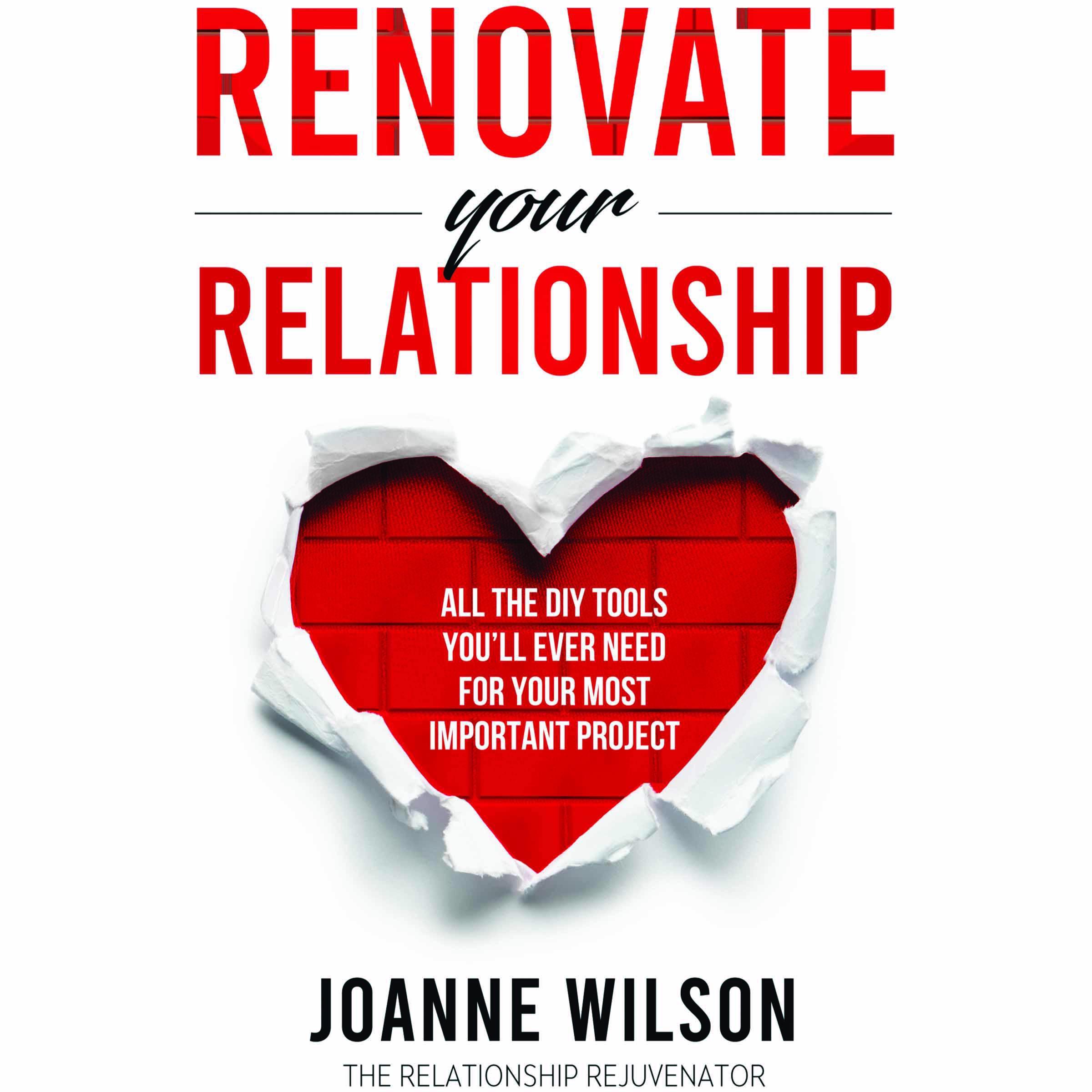 Renovate Your Relationship