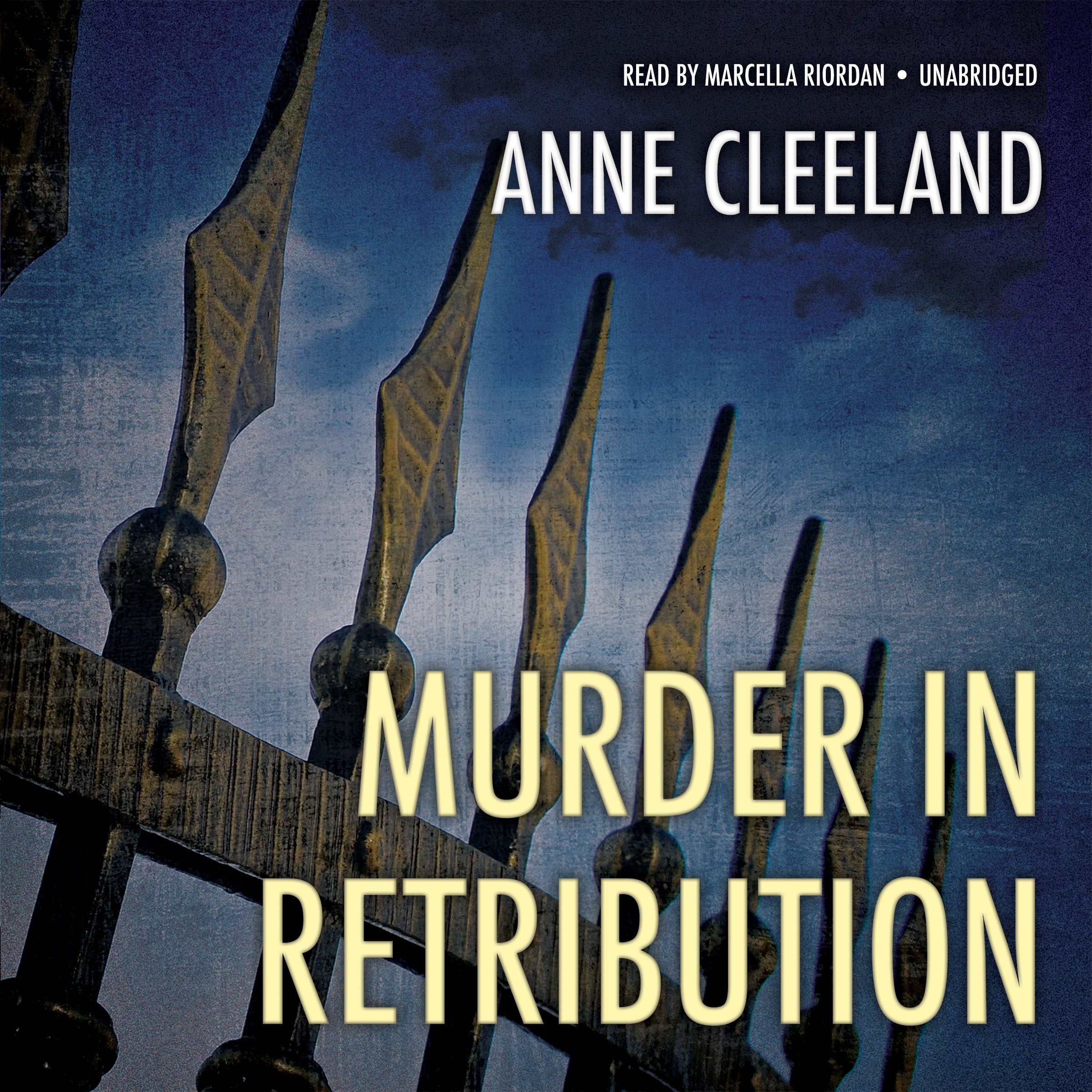 Murder in Retribution