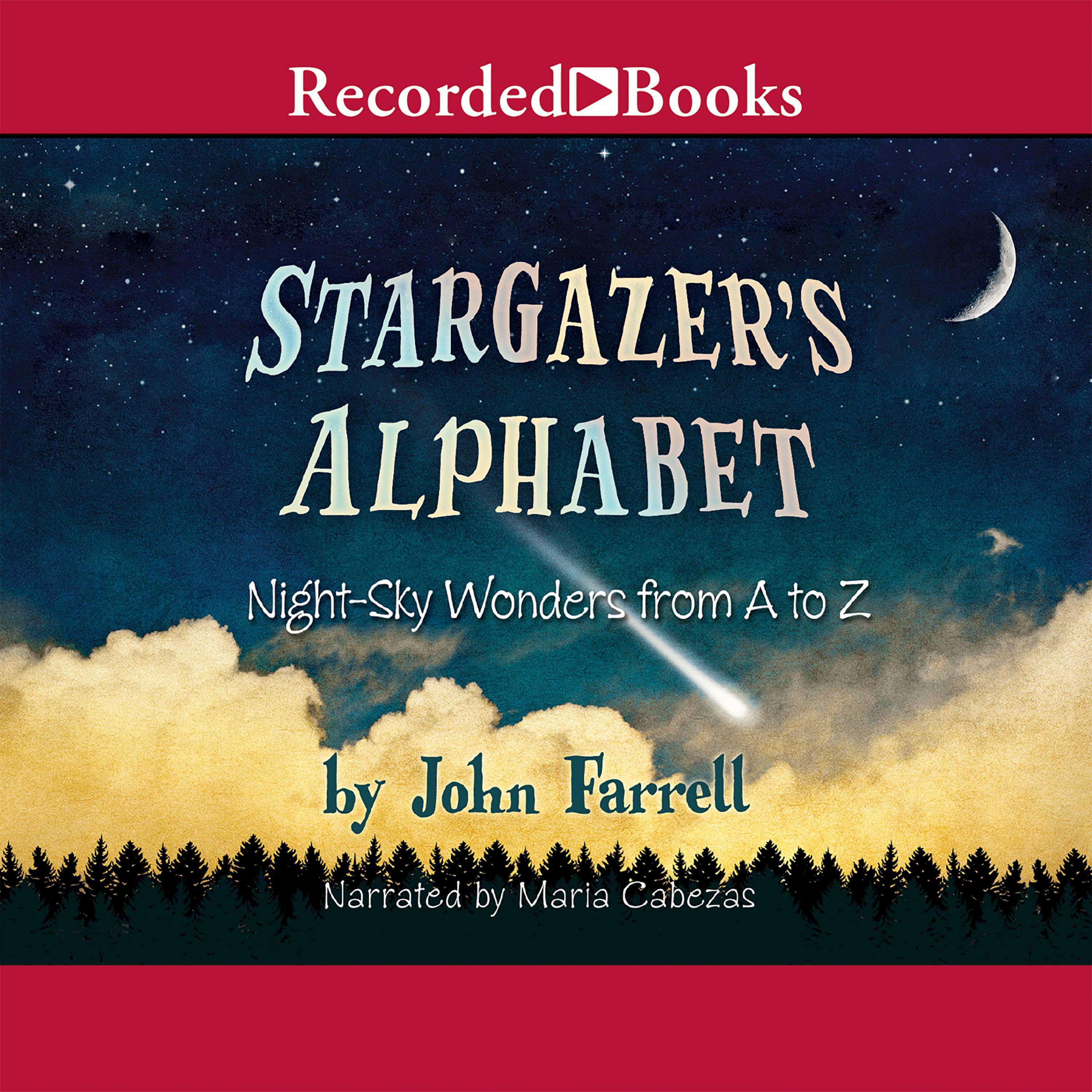 Stargazer's Alphabet