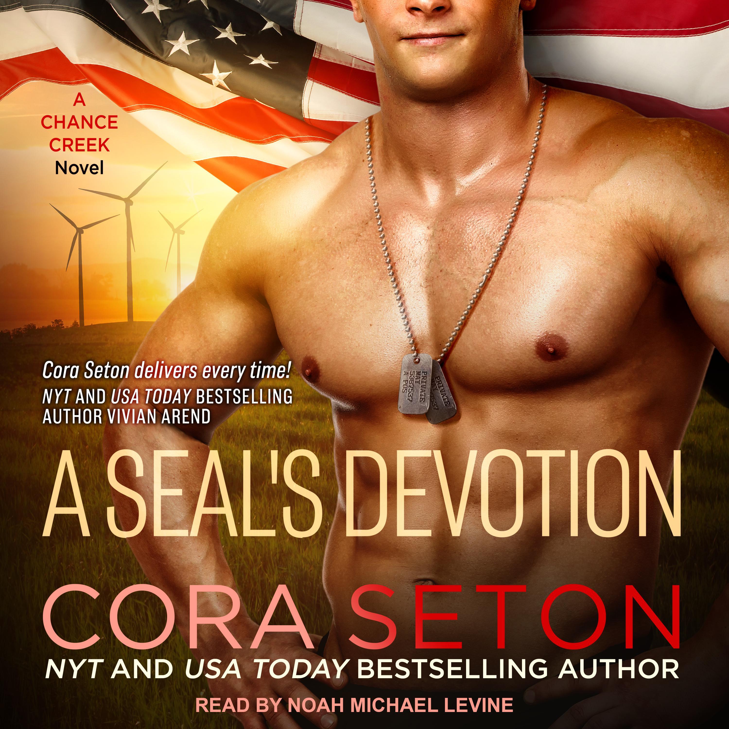 A SEAL’s Devotion