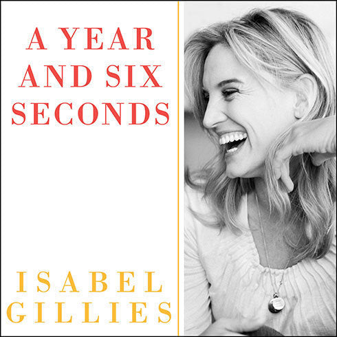 A Year and Six Seconds