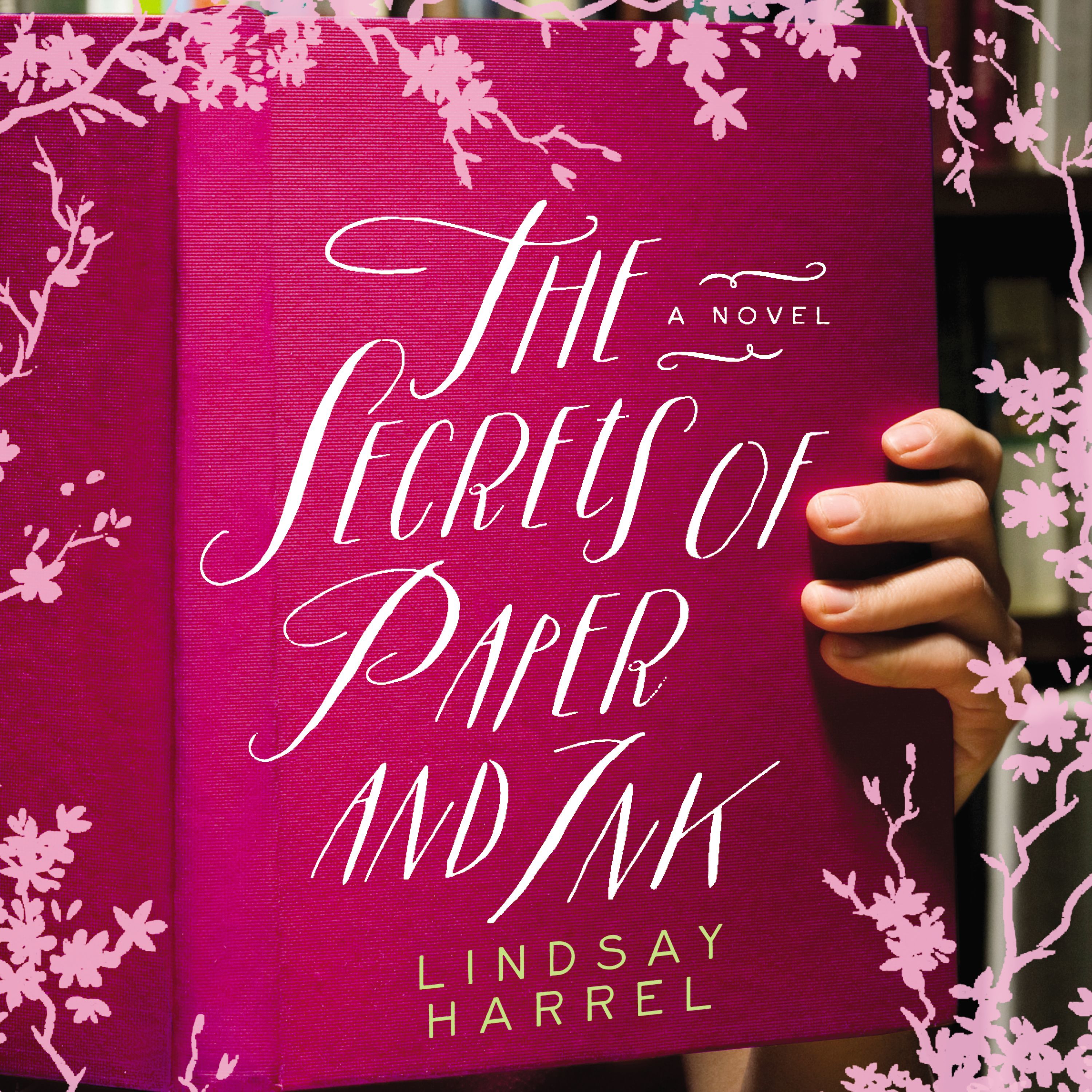 The Secrets of Paper and Ink