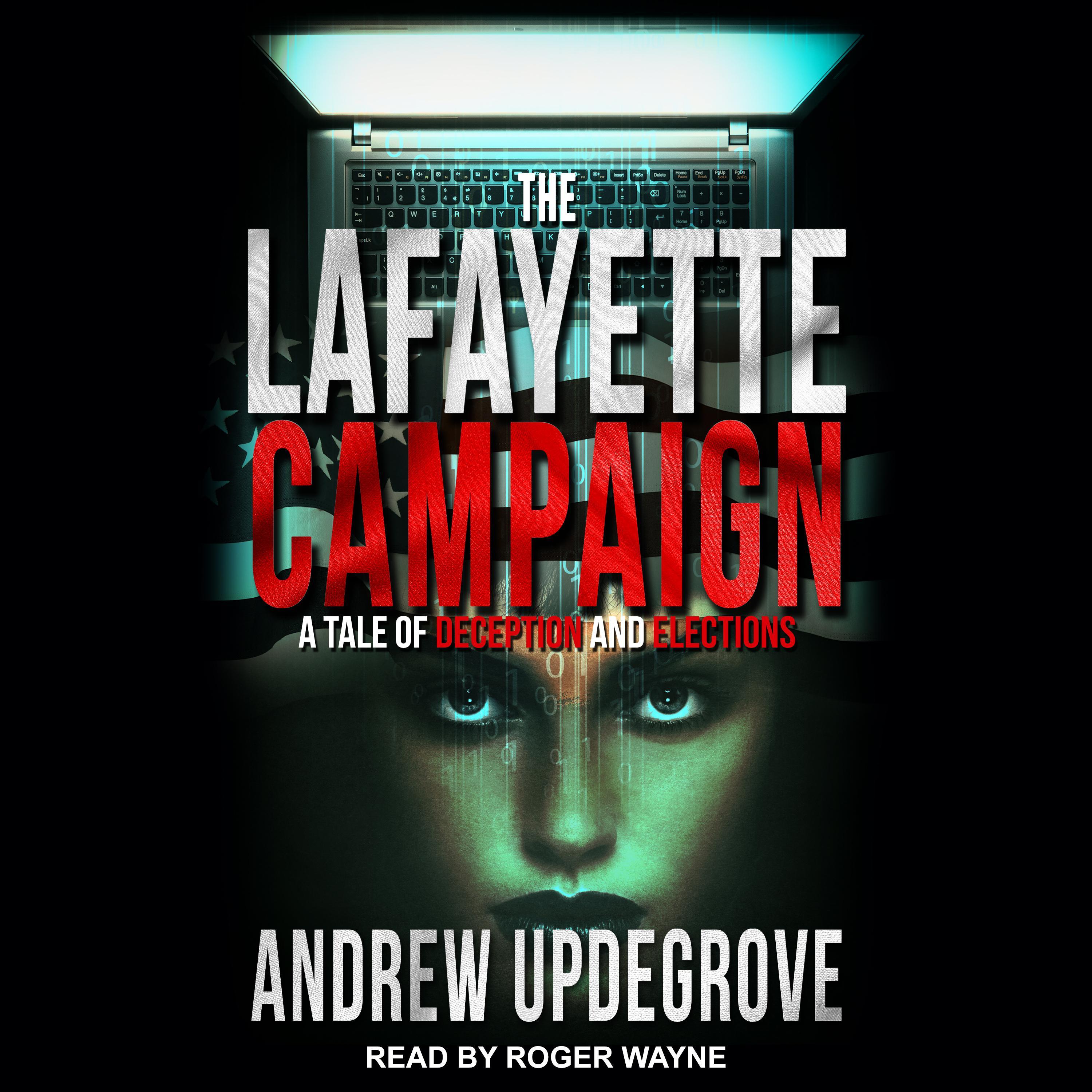 The Lafayette Campaign
