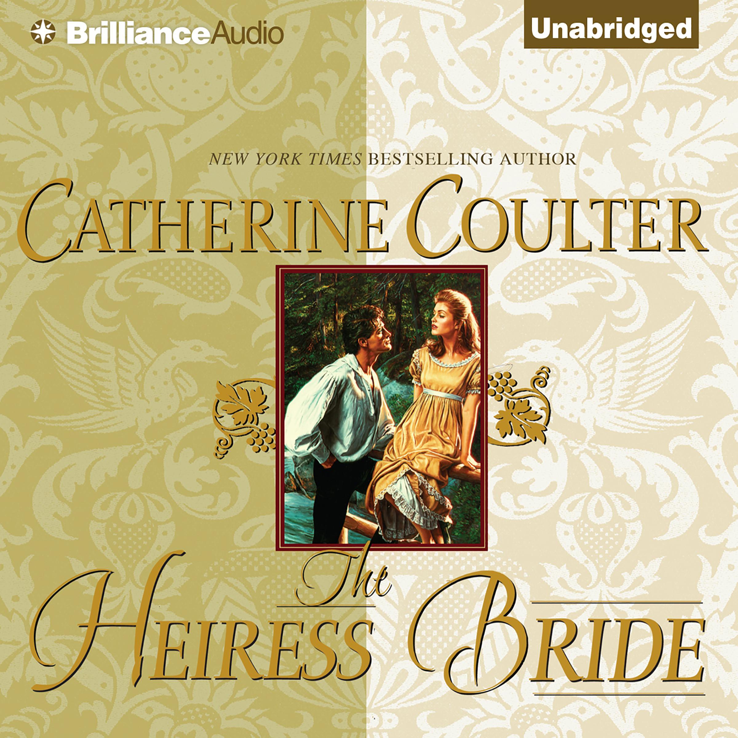 The Heiress Bride