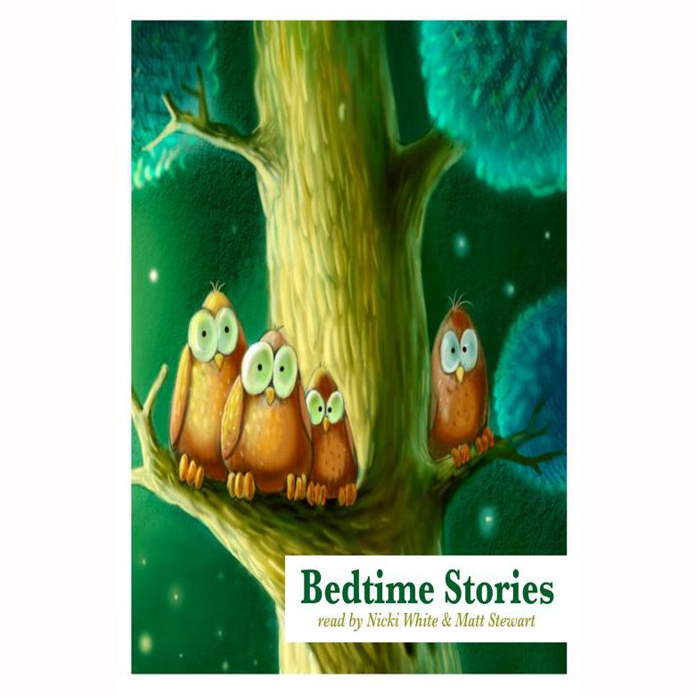 Bedtime Stories