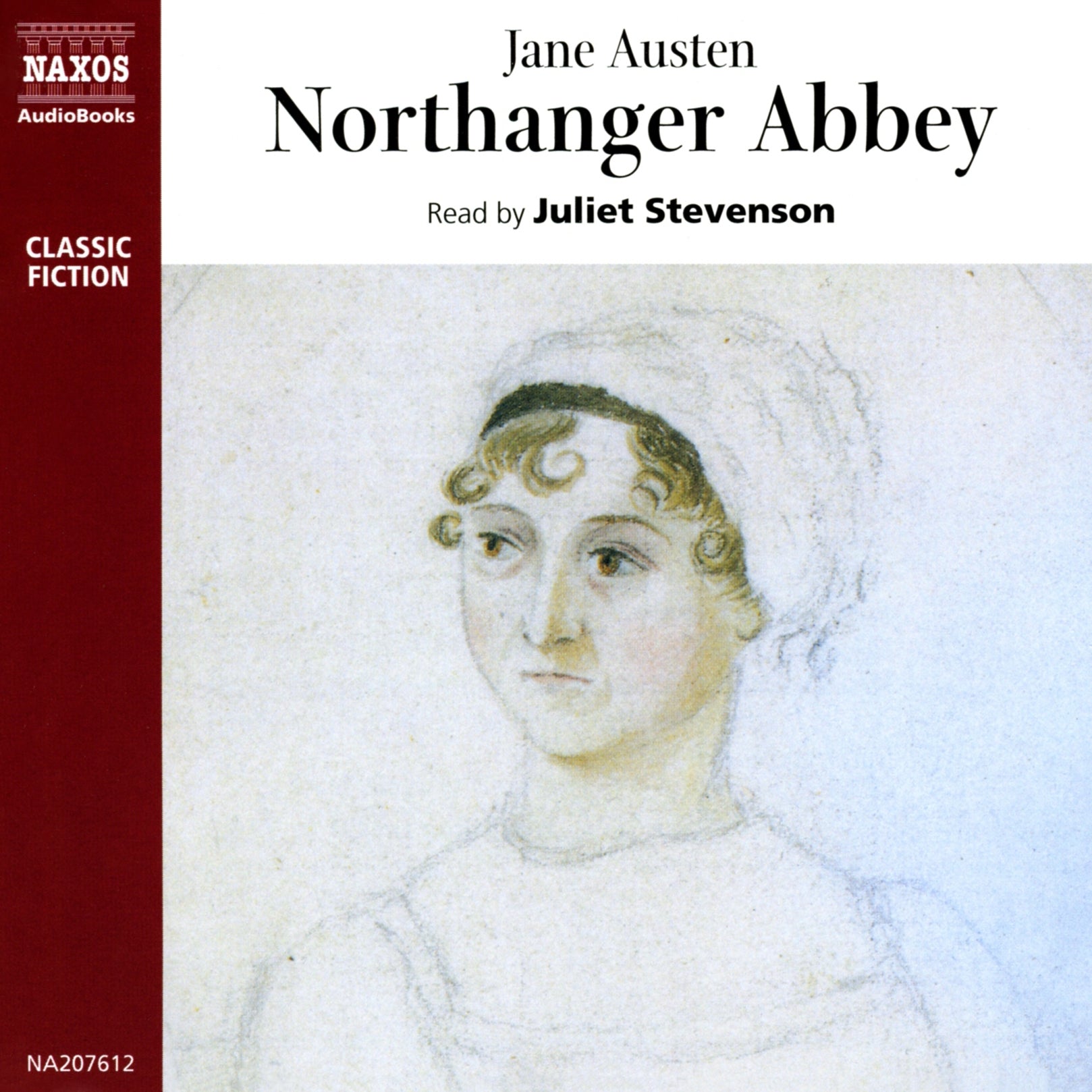Northanger Abbey
