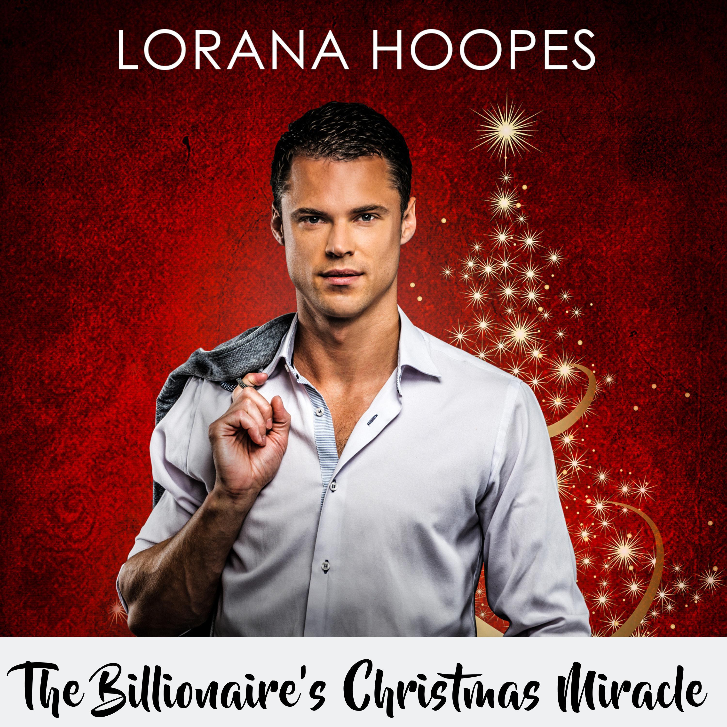 The Billionaire's Christmas Miracle