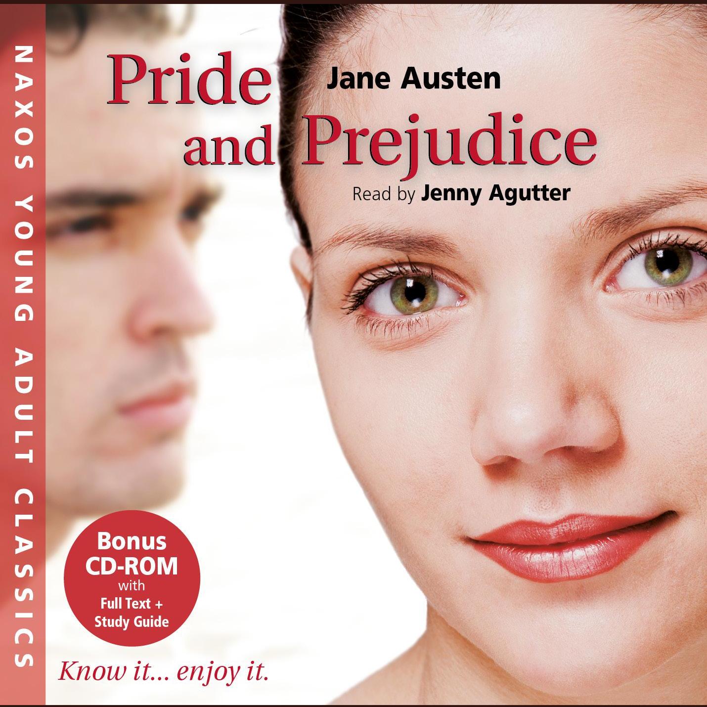 Pride and Prejudice