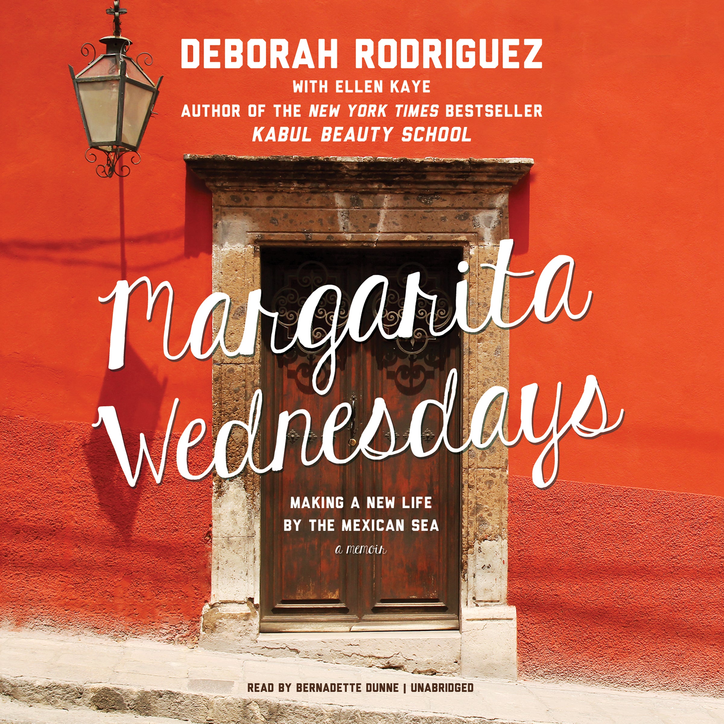 Margarita Wednesdays