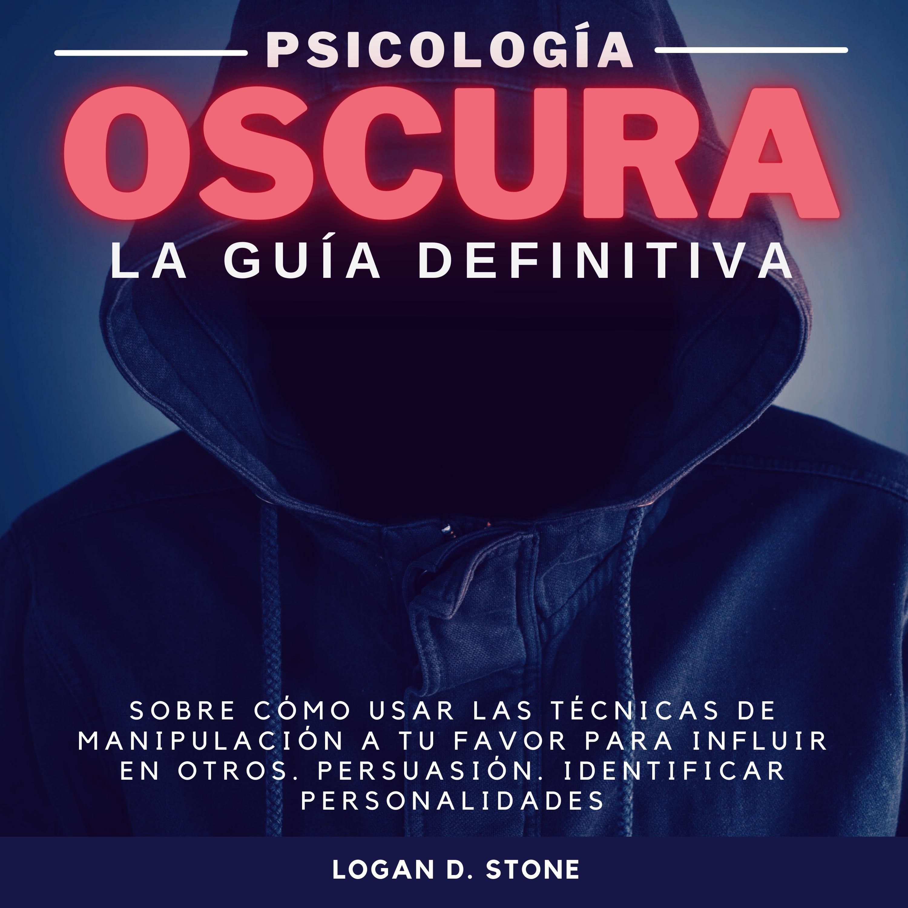 Psicología Oscura