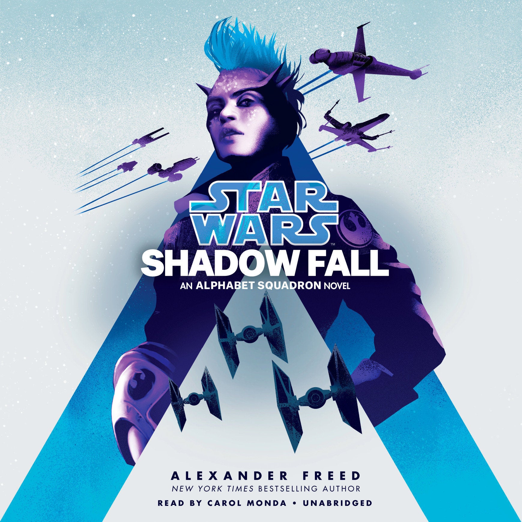 Star Wars: Shadow Fall