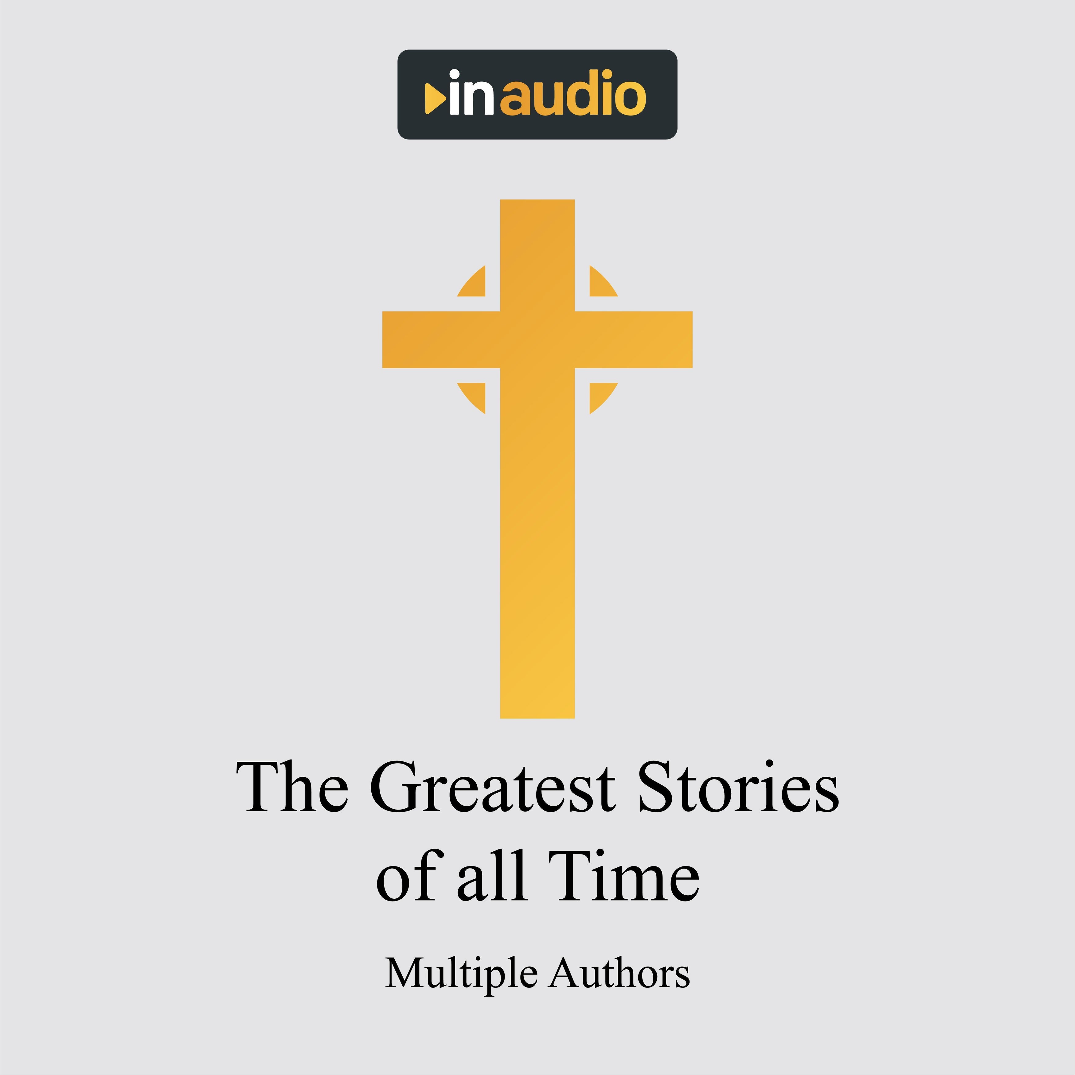 The Greatest Stories of All Time
