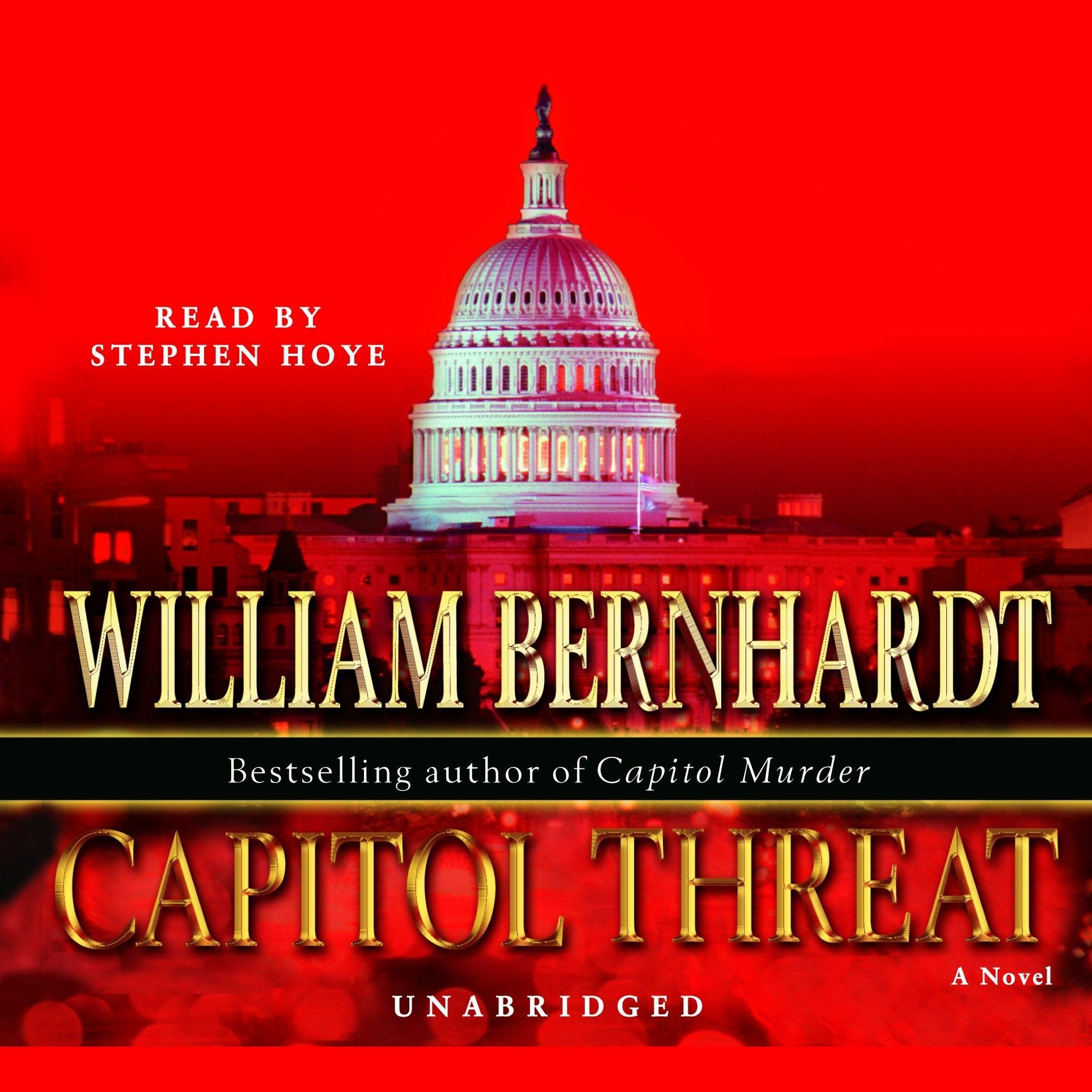 Capitol Threat
